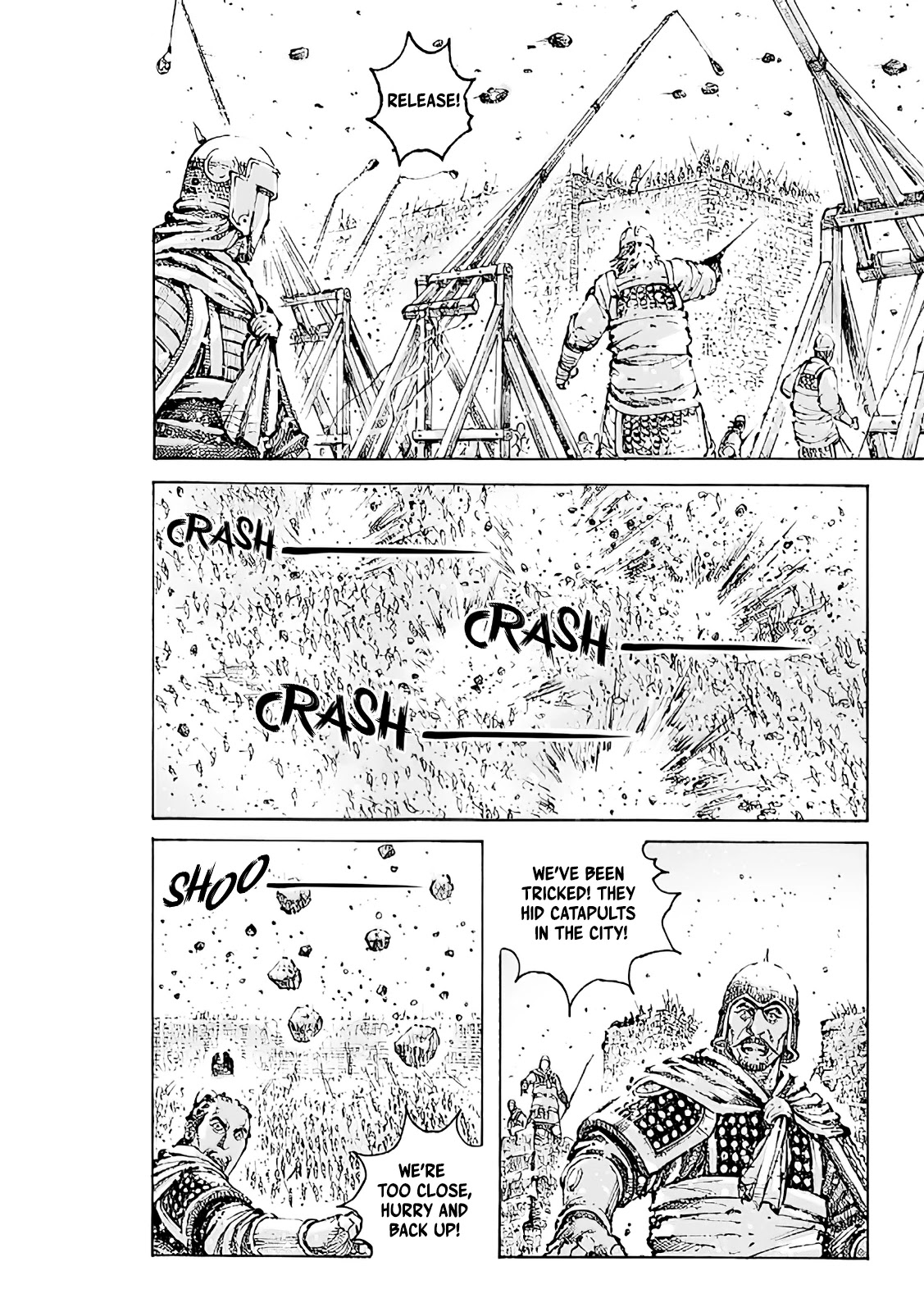 The Ravages of Time Chapter 566 page 18 - Chapter 566: The Elegy of the Alliance