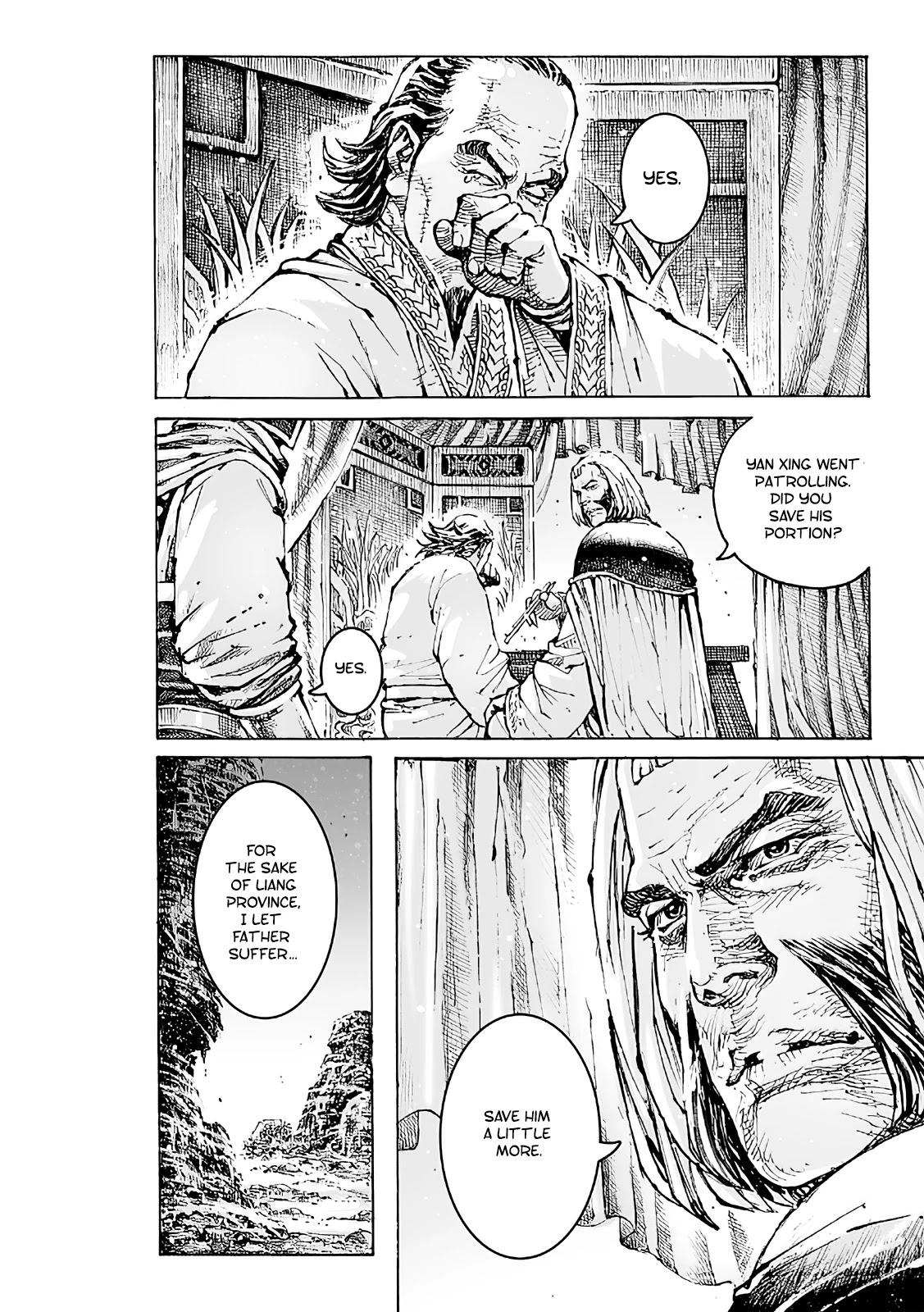 The Ravages of Time Chapter 566 page 9 - Chapter 566: The Elegy of the Alliance