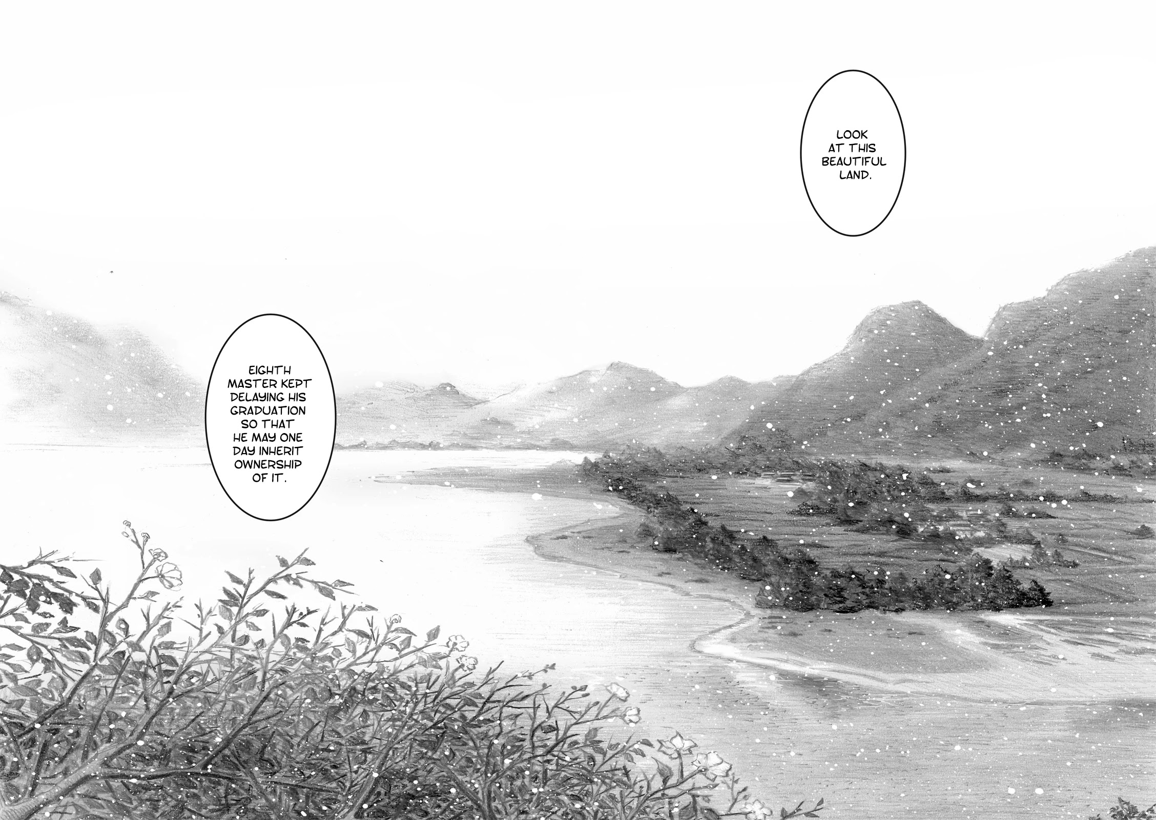 The Ravages of Time Chapter 567 page 7 - Chapter 567: Heart of A Noble Man