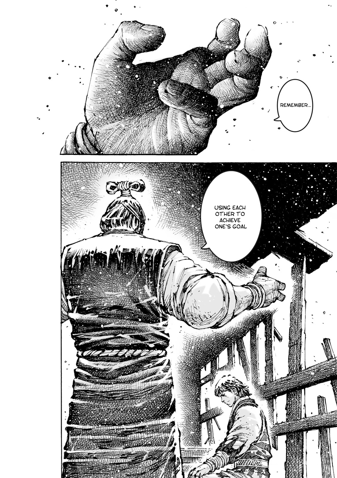 The Ravages of Time Chapter 568 page 18 - Chapter 568: The Realm of the Eight Geniuses
