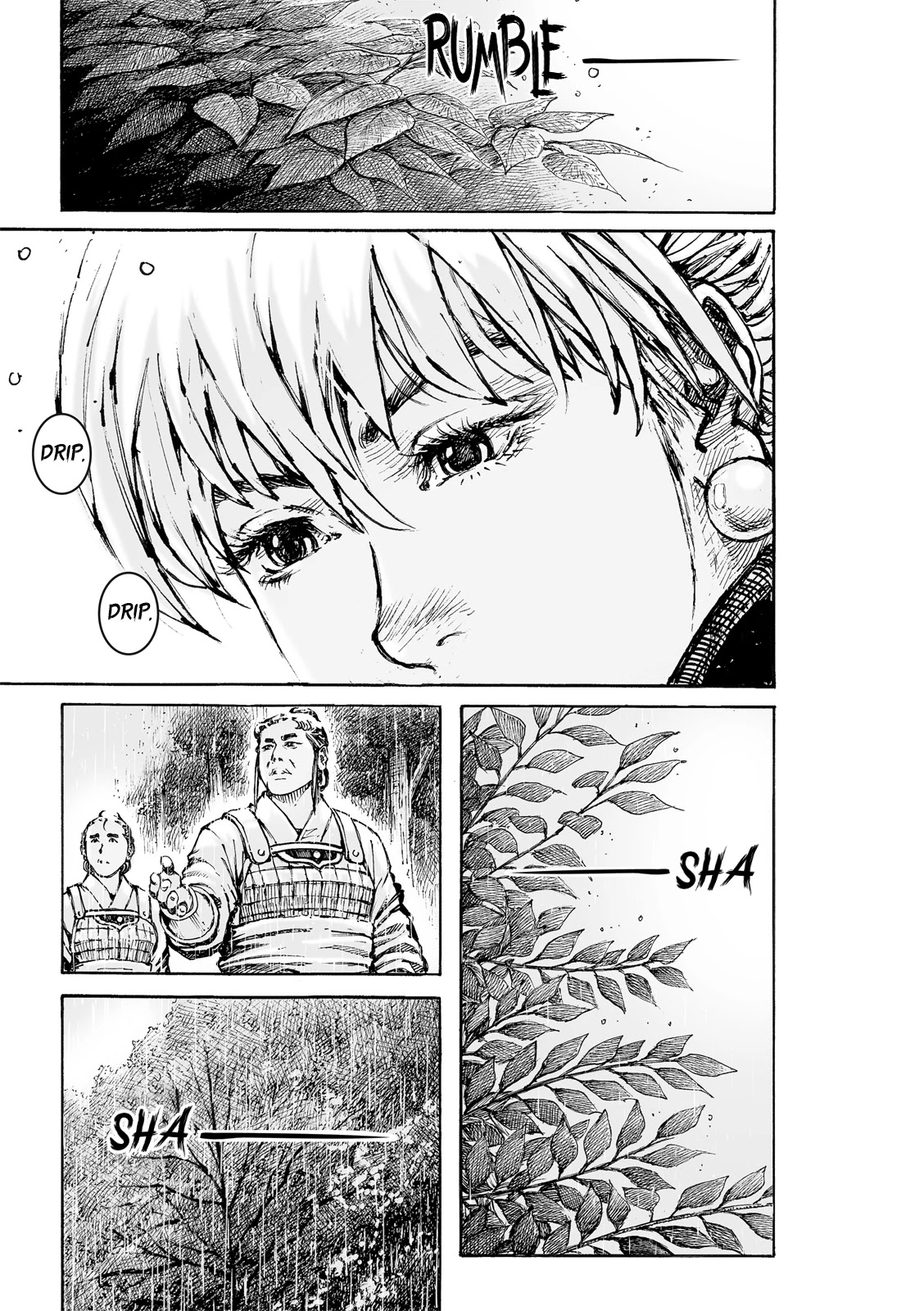 The Ravages of Time Chapter 572 page 18 - Chapter 572: Plain-Clothes On The Move