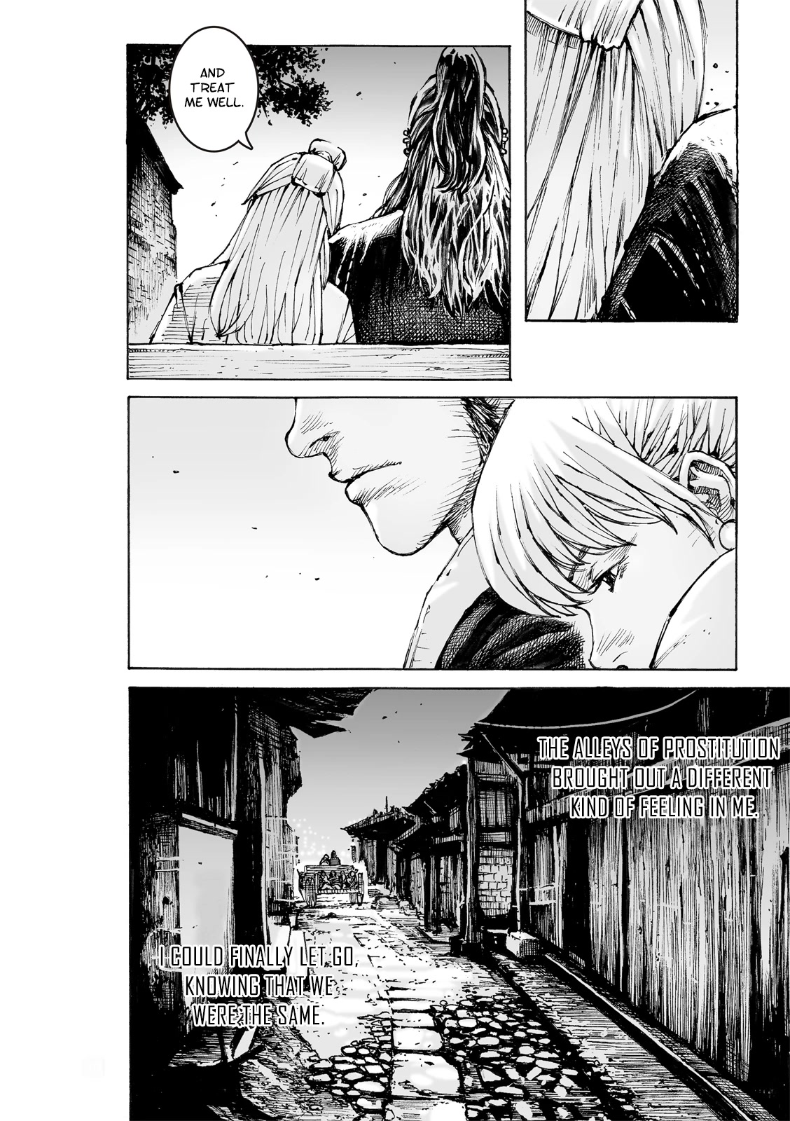 The Ravages of Time Chapter 575 page 11 - Chapter 575: Resentment And Sorrow For Those Far from Home