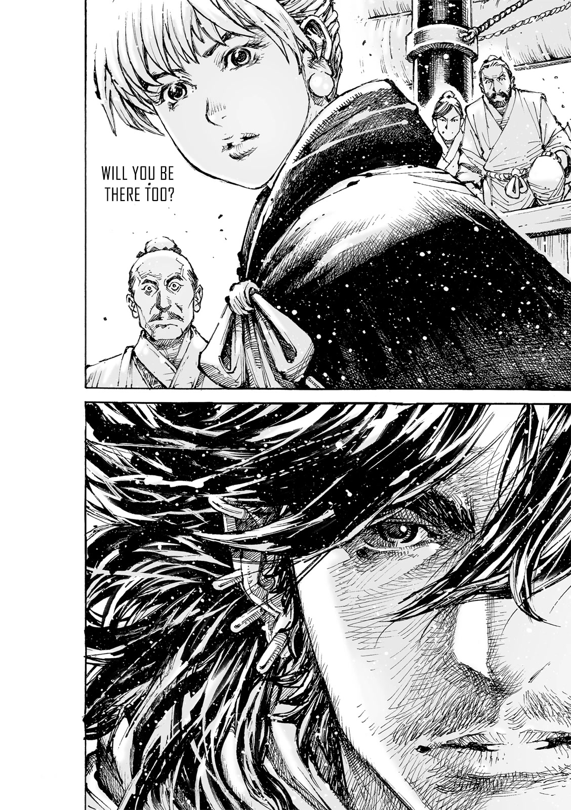 The Ravages of Time Chapter 575 page 14 - Chapter 575: Resentment And Sorrow For Those Far from Home