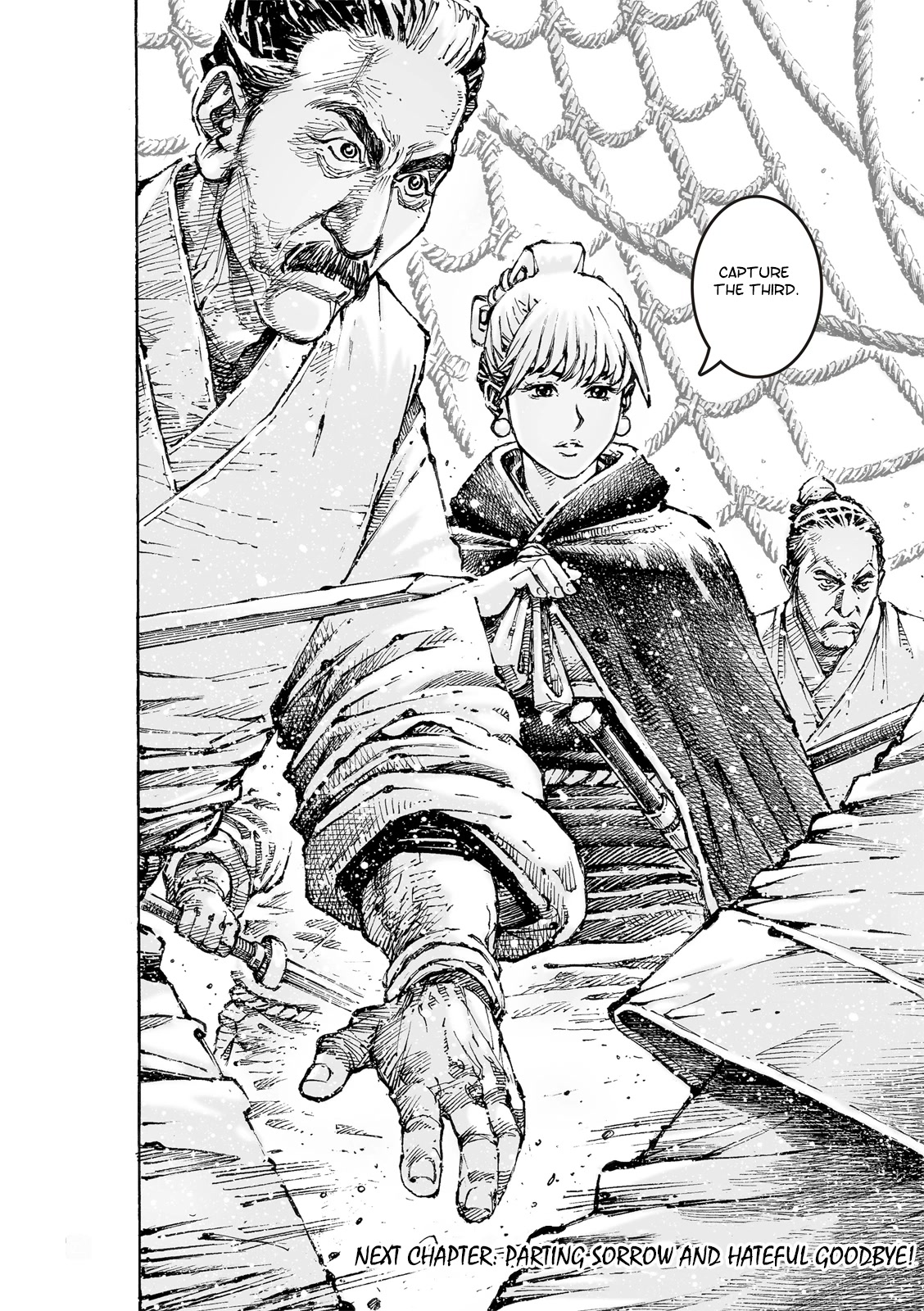 The Ravages of Time Chapter 575 page 21 - Chapter 575: Resentment And Sorrow For Those Far from Home