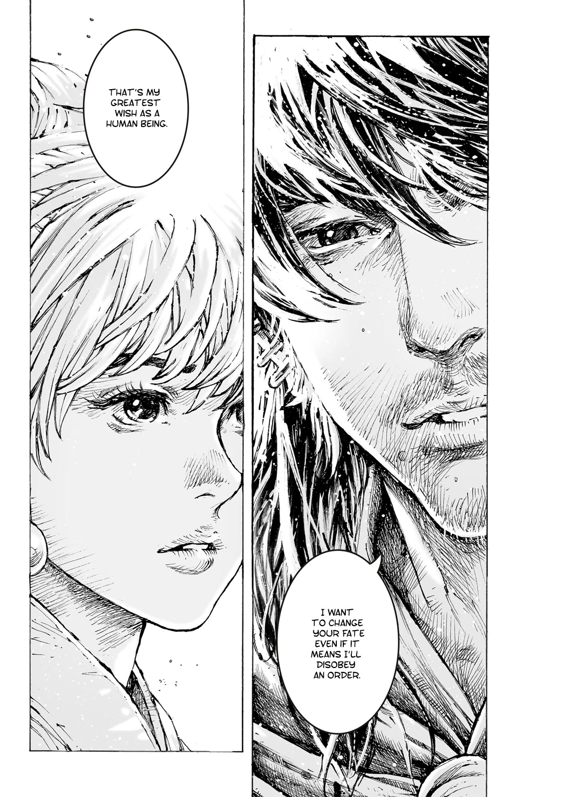 The Ravages of Time Chapter 577 page 23 - Chapter 577: Servitude or Humanity