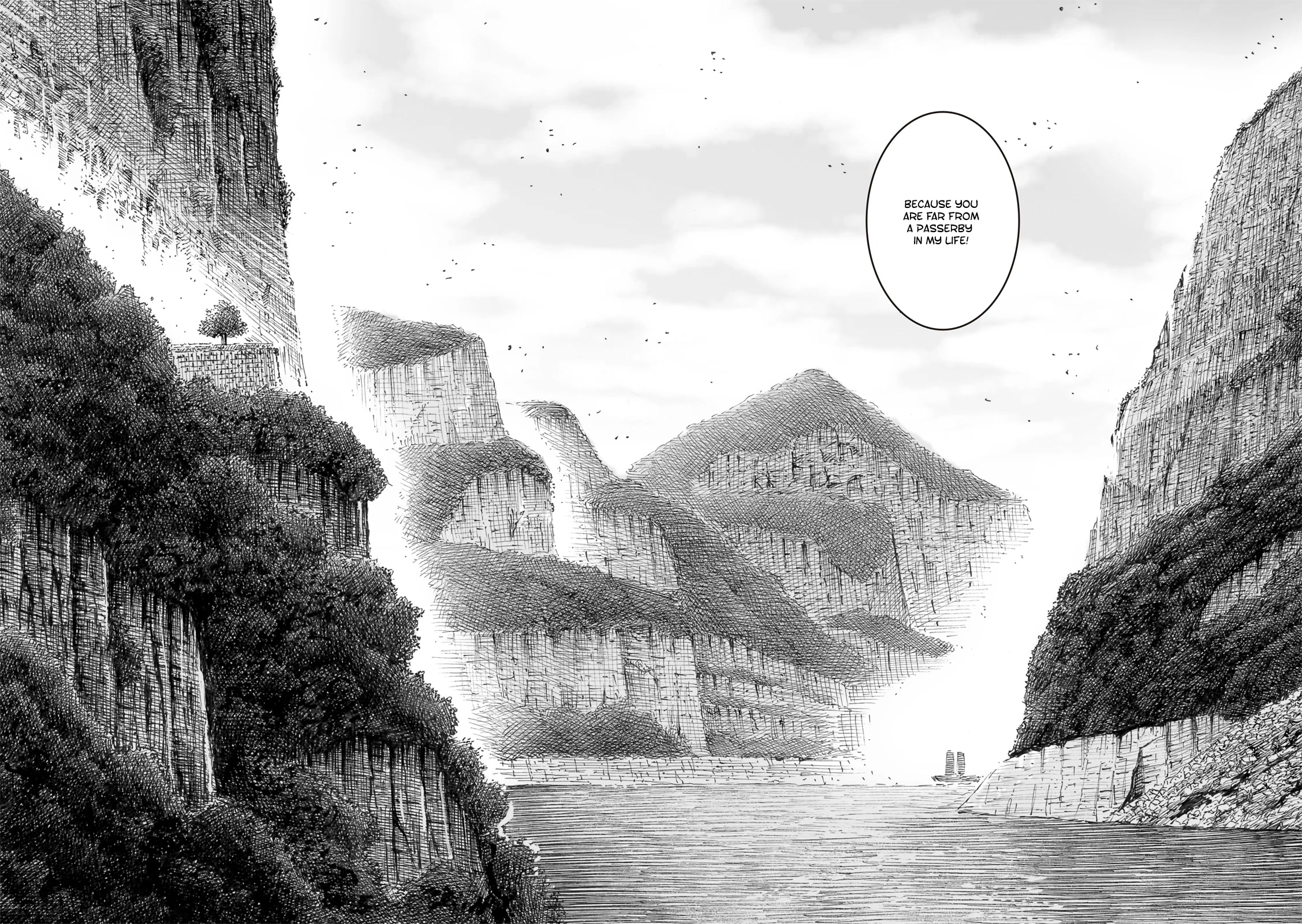 The Ravages of Time Chapter 577 page 24 - Chapter 577: Servitude or Humanity