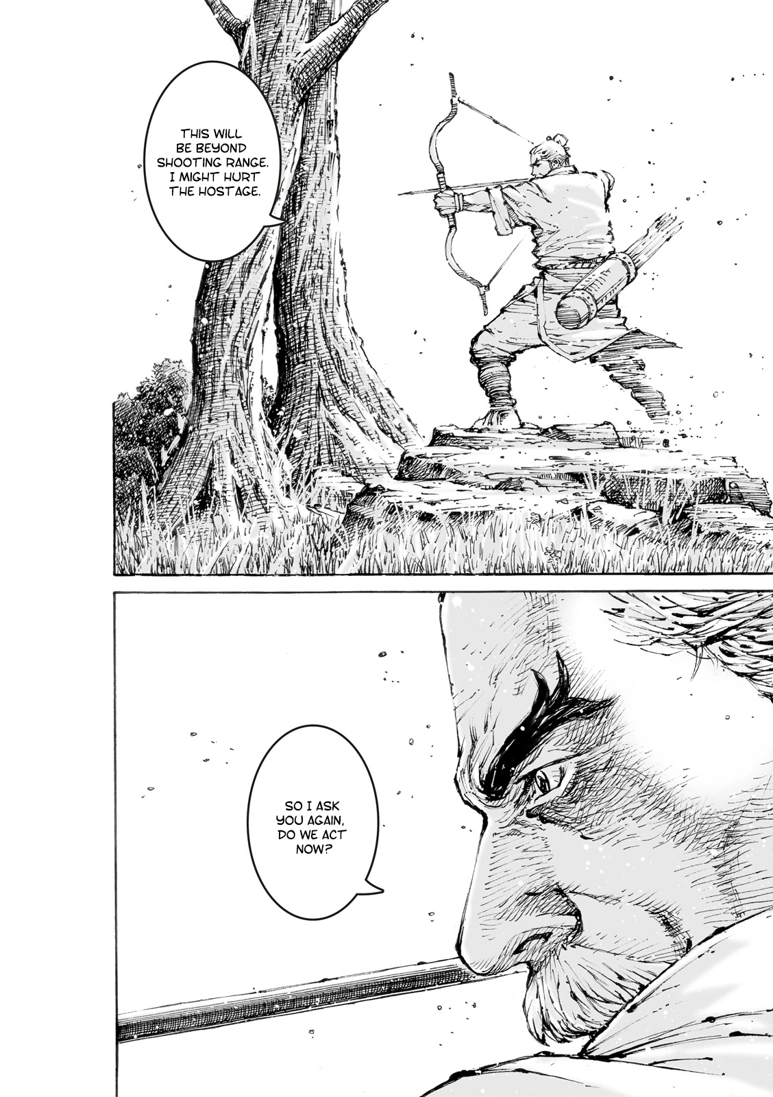 The Ravages of Time Chapter 578 page 21 - Chapter 578: Fa Zheng, Meng Da