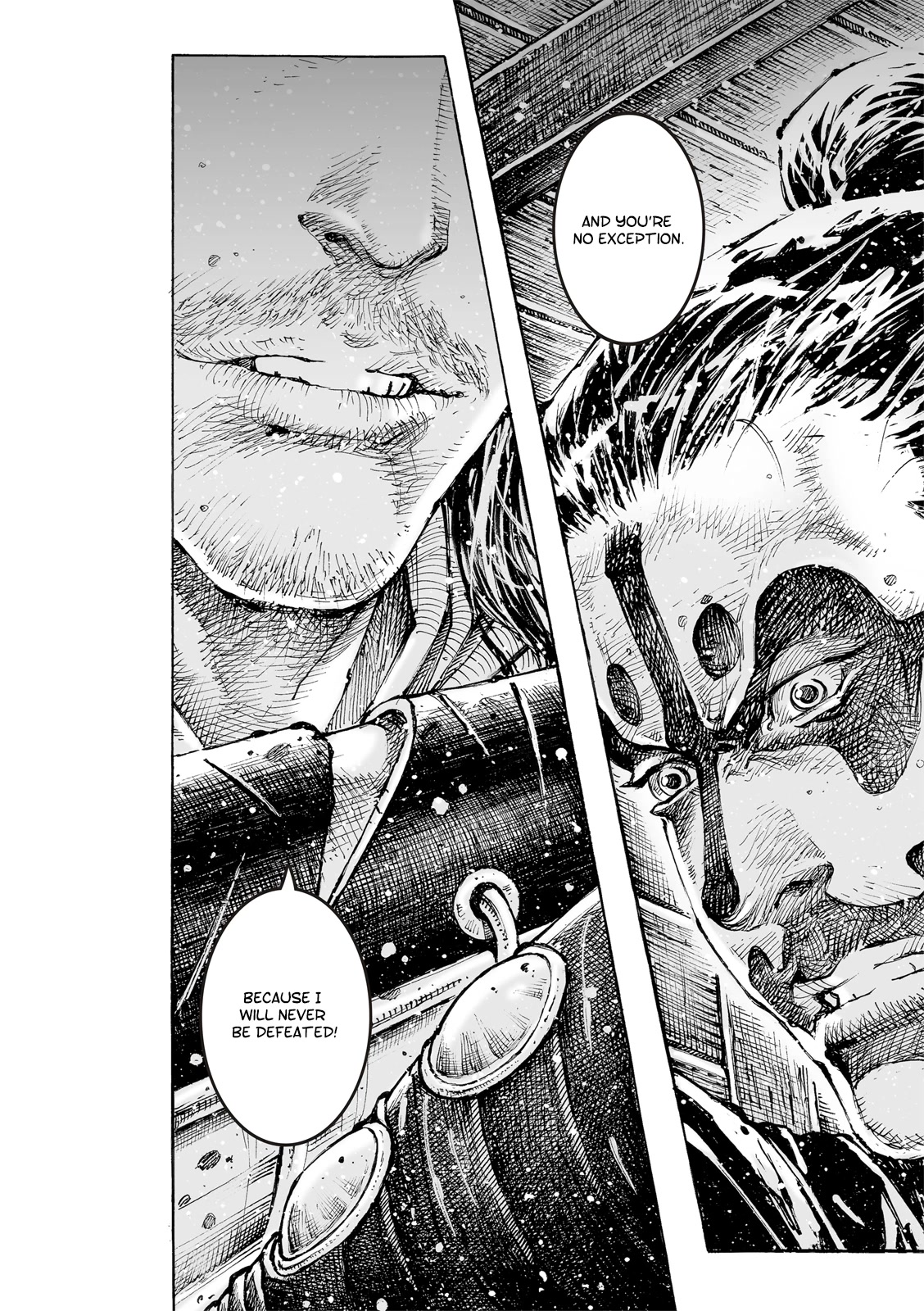 The Ravages of Time Chapter 579 page 22 - Chapter 579: The Roar of the River Giant