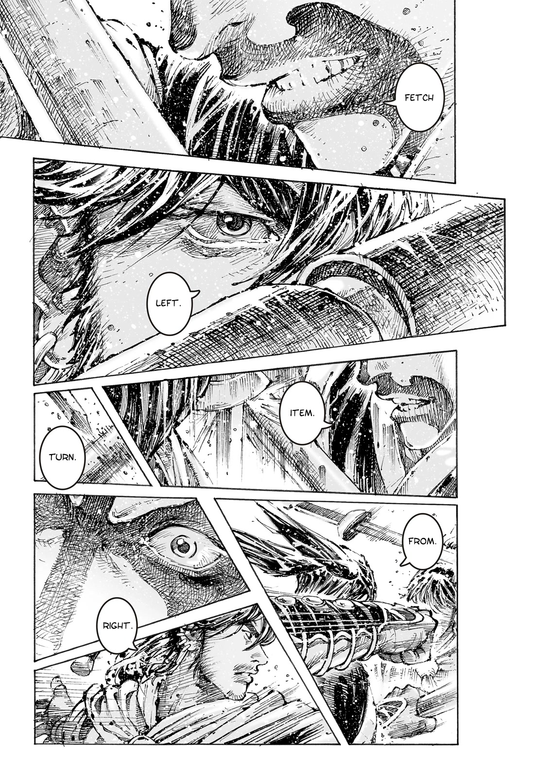 The Ravages of Time Chapter 579 page 23 - Chapter 579: The Roar of the River Giant