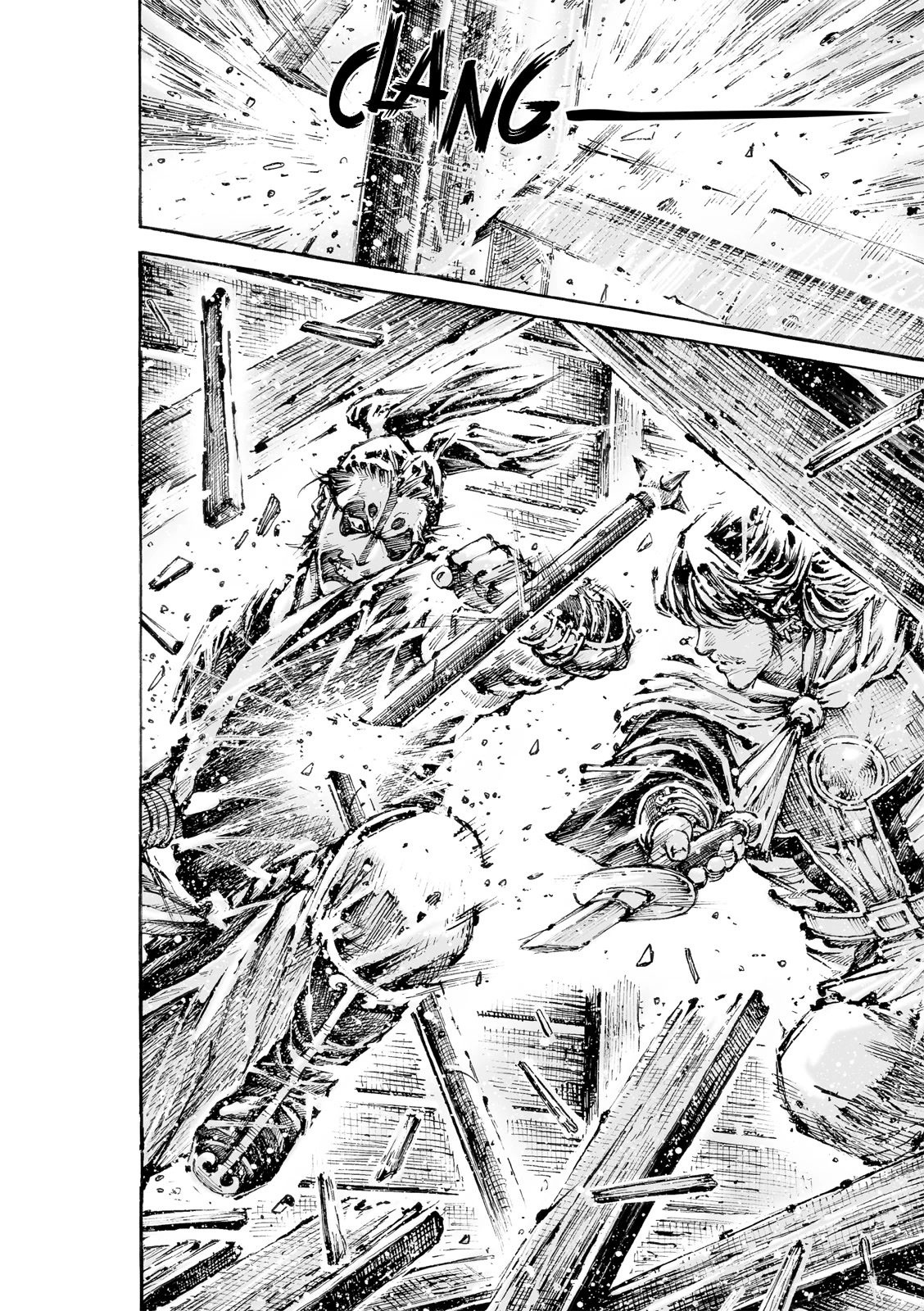 The Ravages of Time Chapter 580 page 13 - Chapter 580: Precipitous and Ghostly