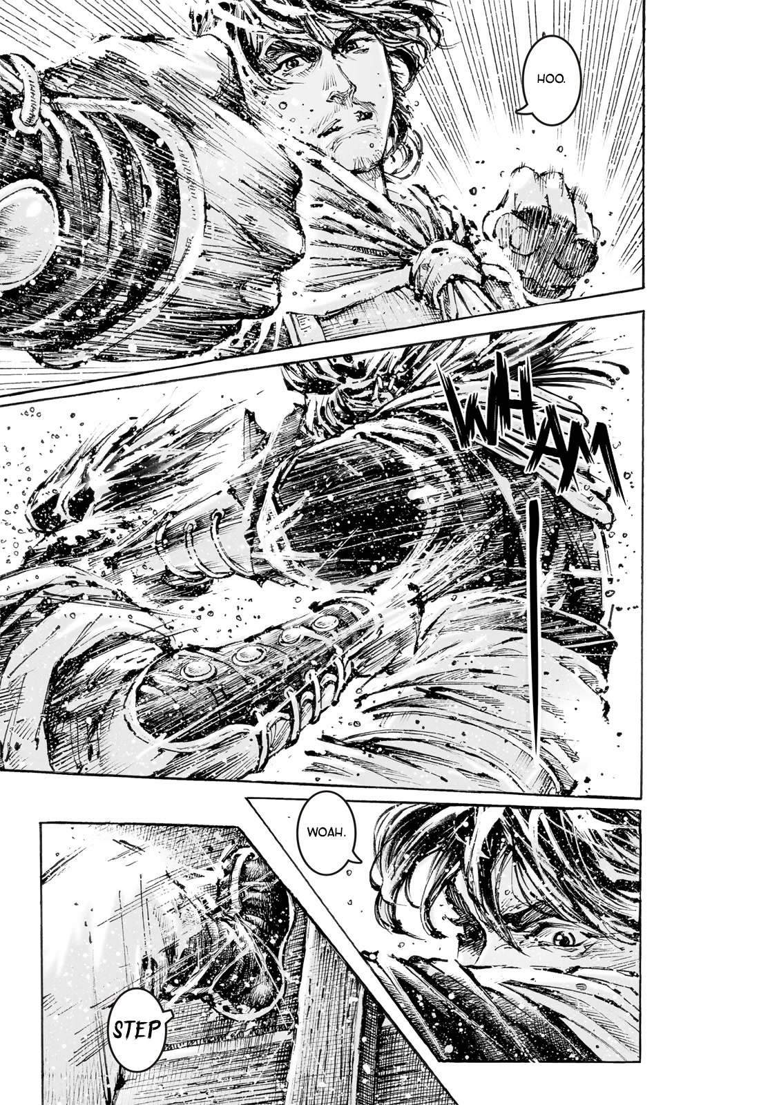The Ravages of Time Chapter 580 page 14 - Chapter 580: Precipitous and Ghostly