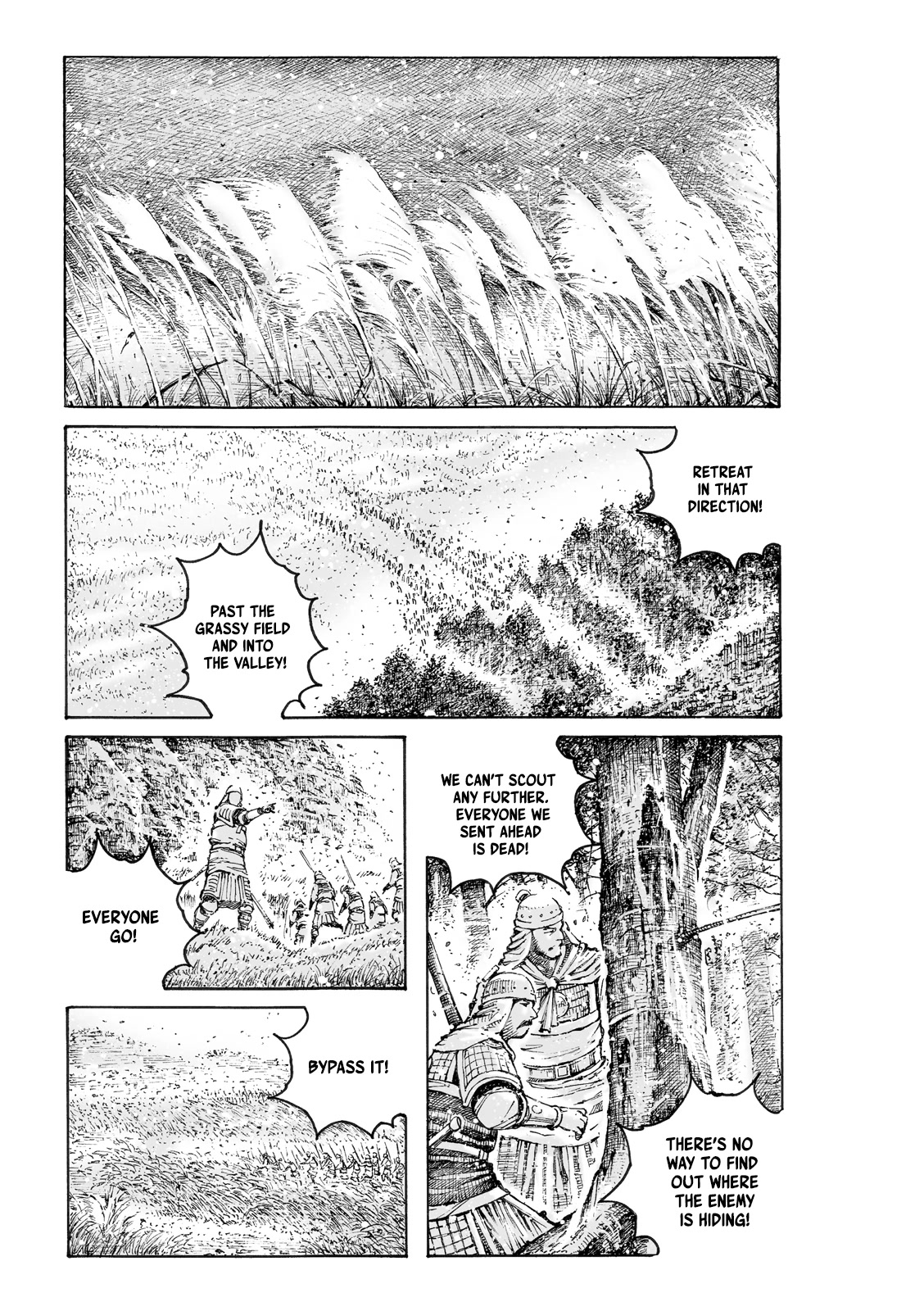 The Ravages of Time Chapter 580 page 2 - Chapter 580: Precipitous and Ghostly