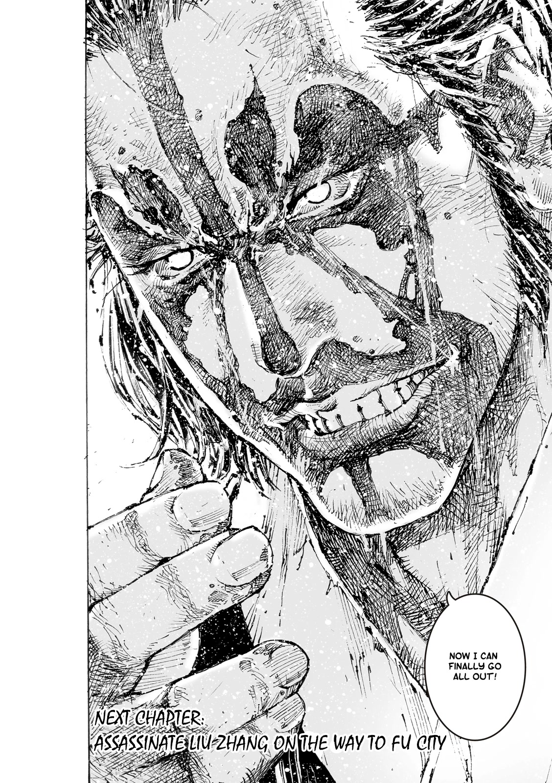 The Ravages of Time Chapter 580 page 25 - Chapter 580: Precipitous and Ghostly