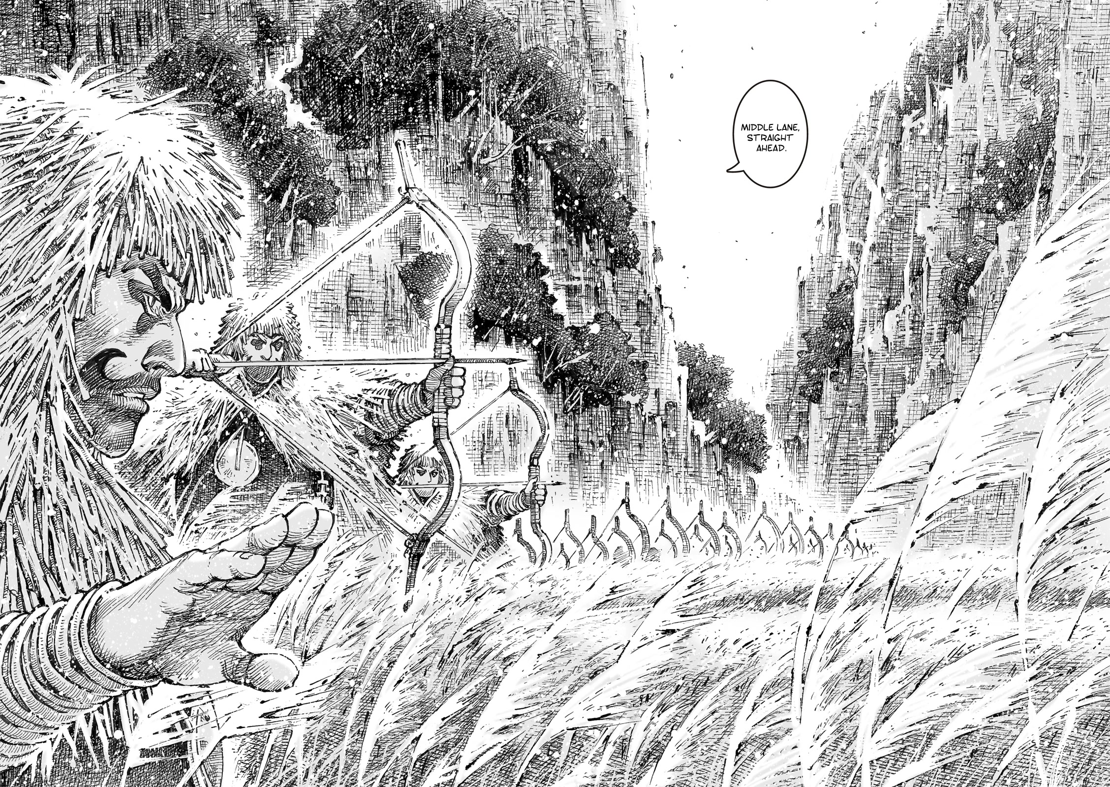The Ravages of Time Chapter 580 page 6 - Chapter 580: Precipitous and Ghostly