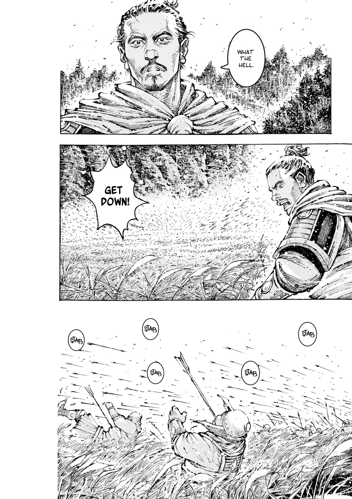 The Ravages of Time Chapter 580 page 7 - Chapter 580: Precipitous and Ghostly