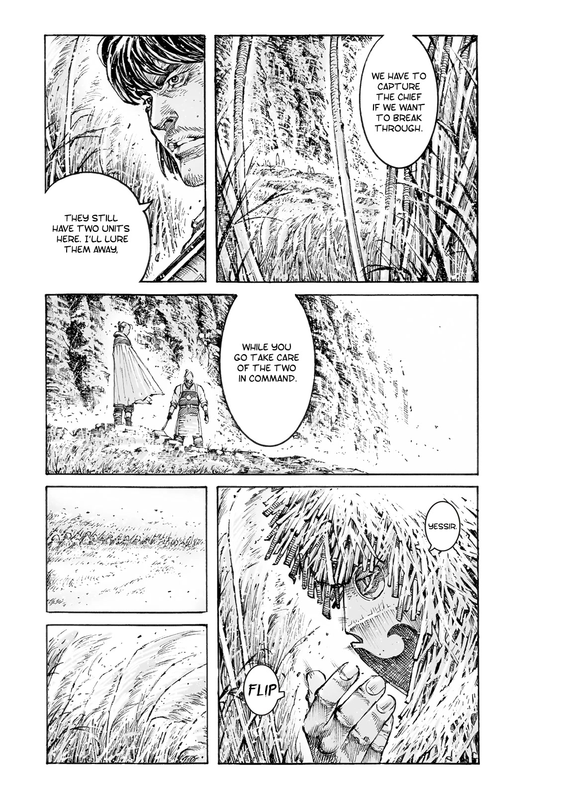 The Ravages of Time Chapter 581 page 14 - Chapter 581: Wild Officer With Two Faces