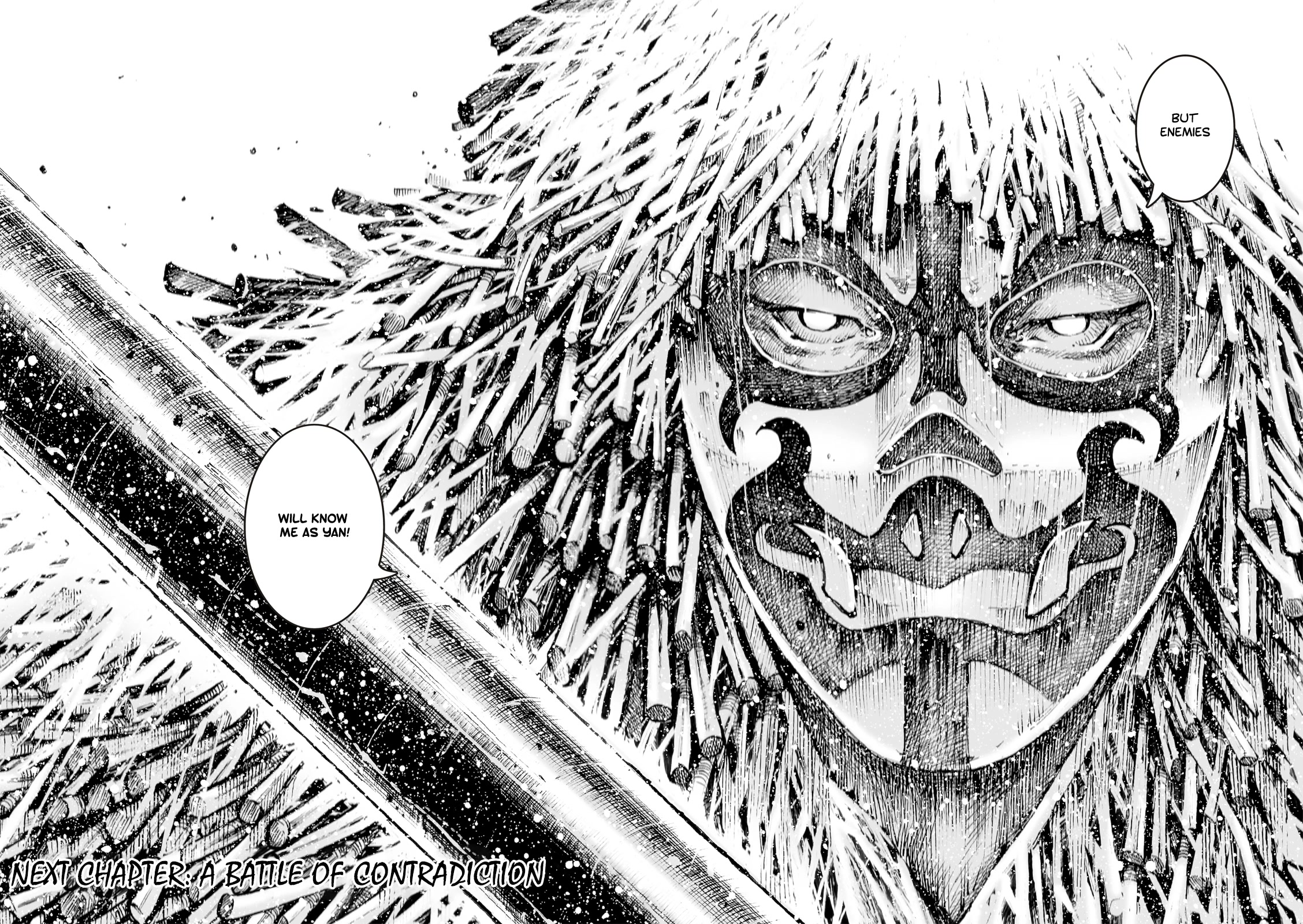 The Ravages of Time Chapter 581 page 21 - Chapter 581: Wild Officer With Two Faces