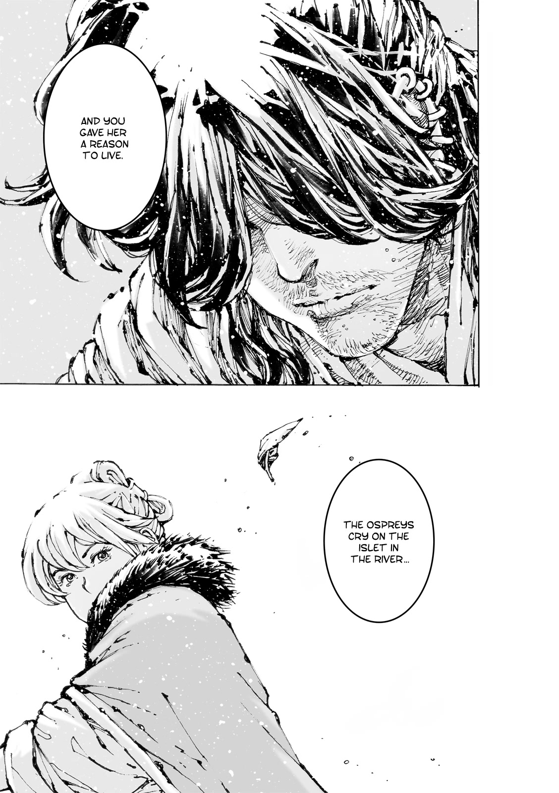 The Ravages of Time Chapter 582 page 17 - Chapter 582: A Battle of Contradiction