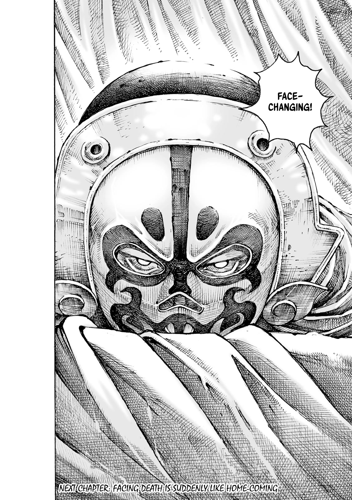 The Ravages of Time Chapter 584 page 26 - Chapter 584: Zhang Ren and Pang Tong