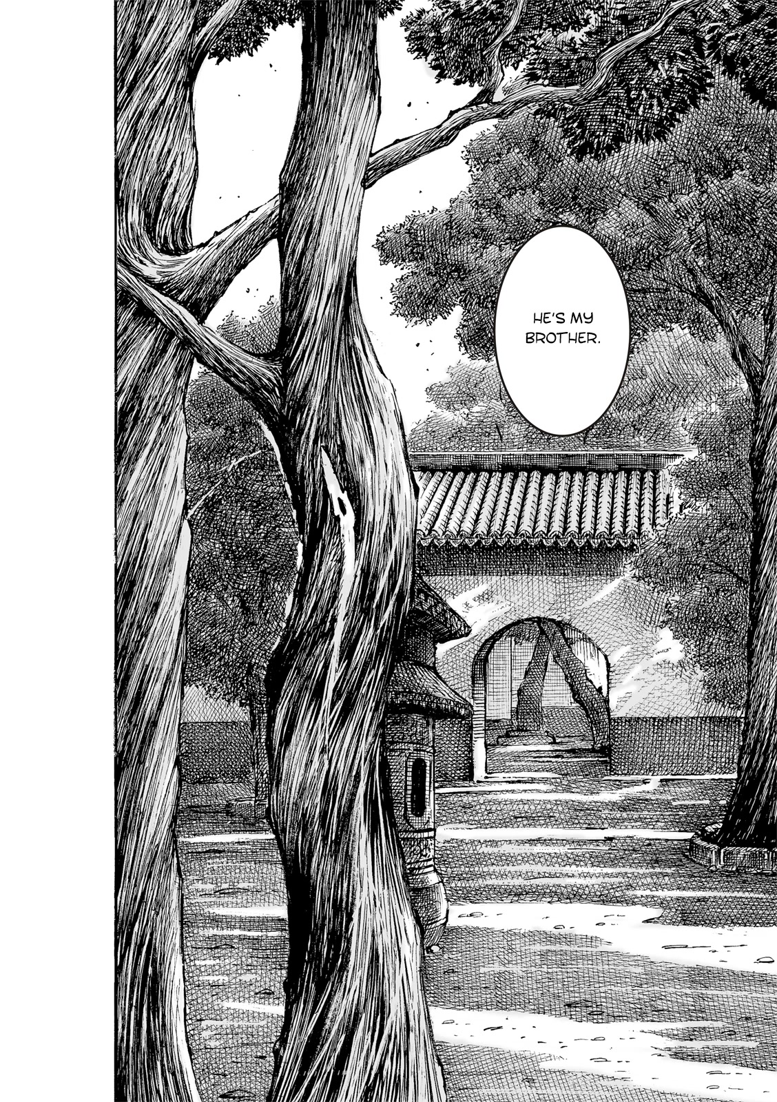 The Ravages of Time Chapter 587 page 13 - Chapter 587: The Sounds of the Borderland