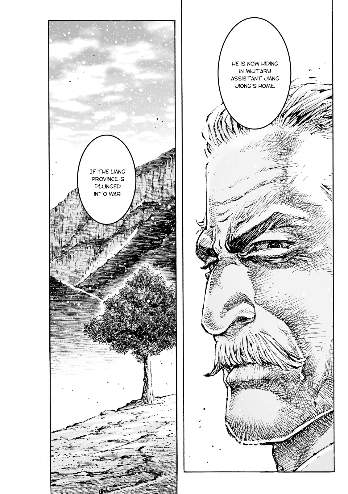 The Ravages of Time Chapter 587 page 27 - Chapter 587: The Sounds of the Borderland