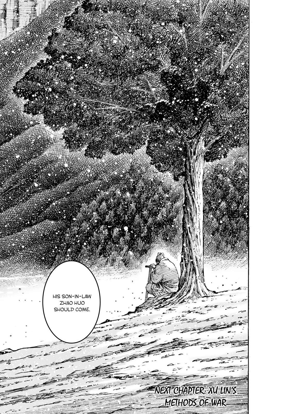 The Ravages of Time Chapter 587 page 28 - Chapter 587: The Sounds of the Borderland