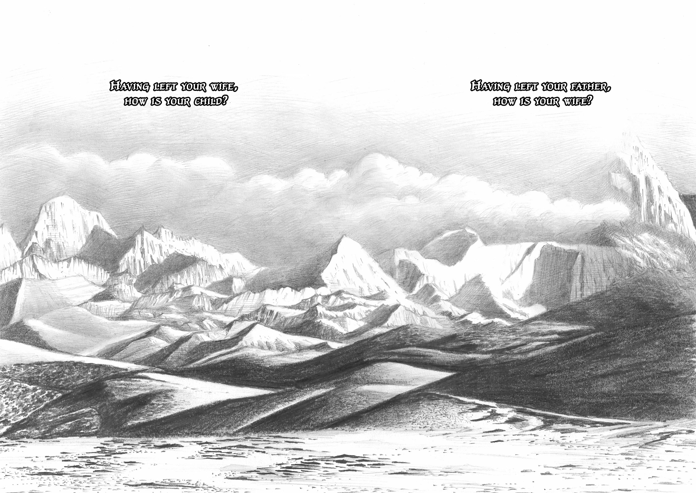 The Ravages of Time Chapter 588 page 17 - Chapter 588: Xu Lin’s Art of War