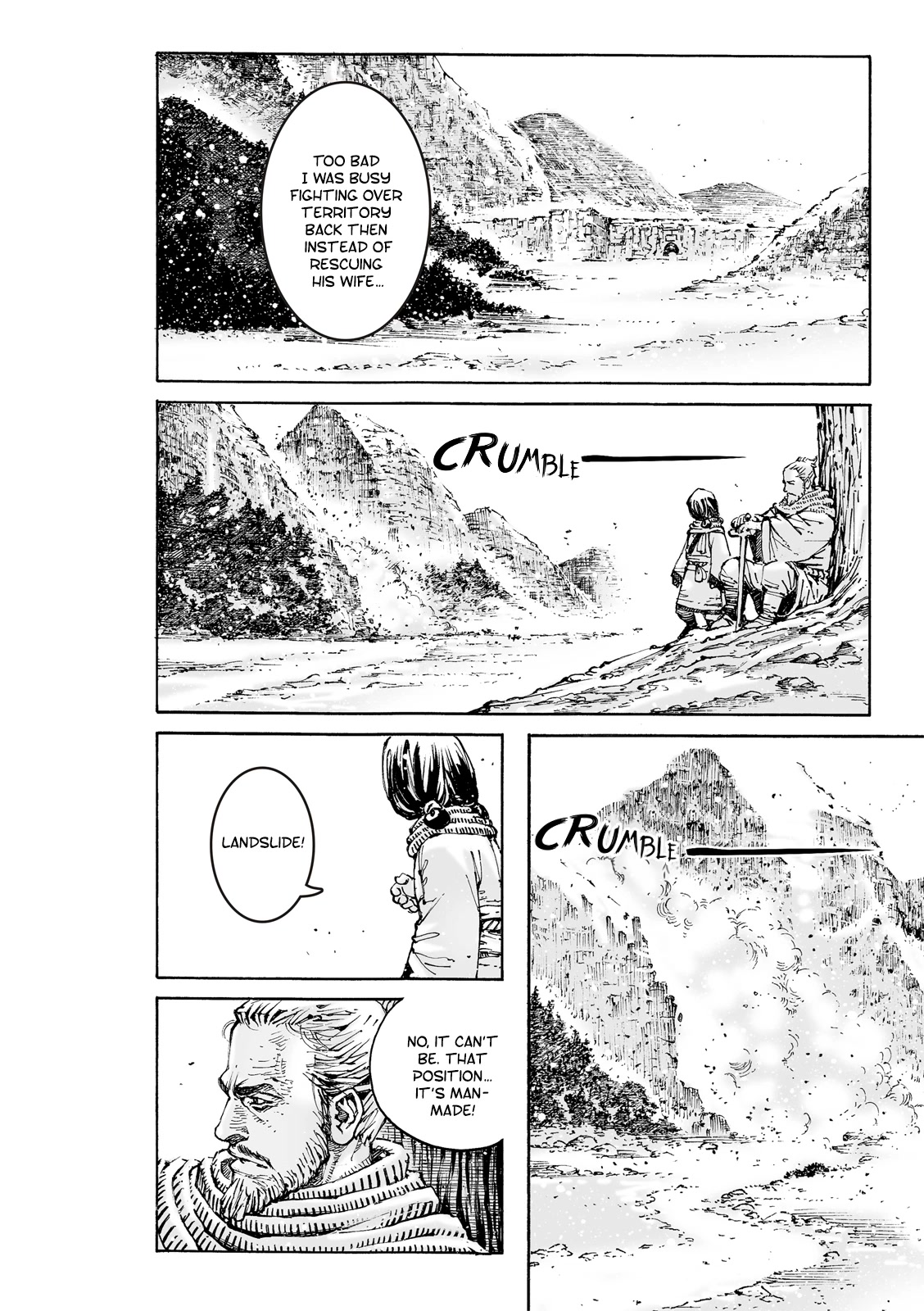 The Ravages of Time Chapter 588 page 24 - Chapter 588: Xu Lin’s Art of War