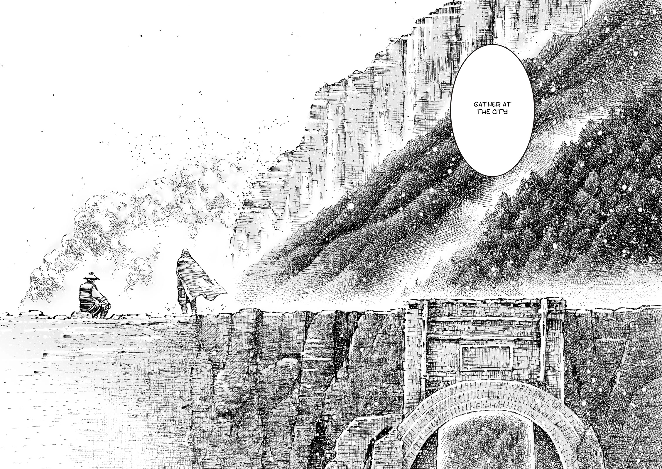 The Ravages of Time Chapter 588 page 26 - Chapter 588: Xu Lin’s Art of War