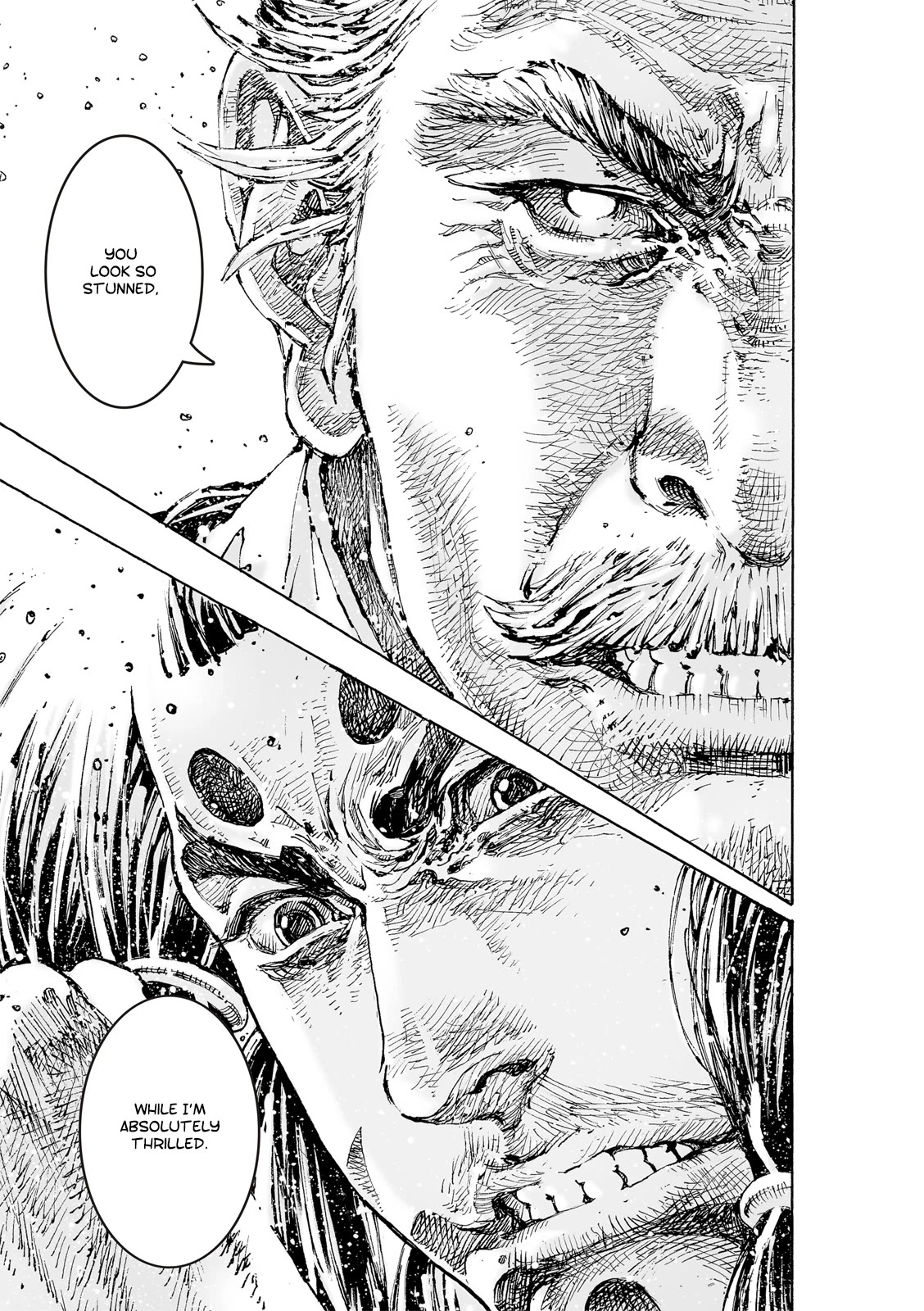 The Ravages of Time Chapter 591 page 16 - Chapter 591: Duty-bound To Never Turn Back
