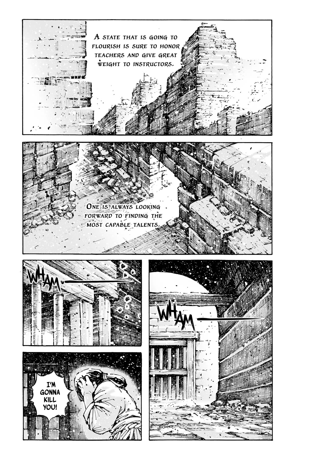 The Ravages of Time Chapter 592 page 2 - Chapter 592: Even Rotten Wood Can’t Be Broken