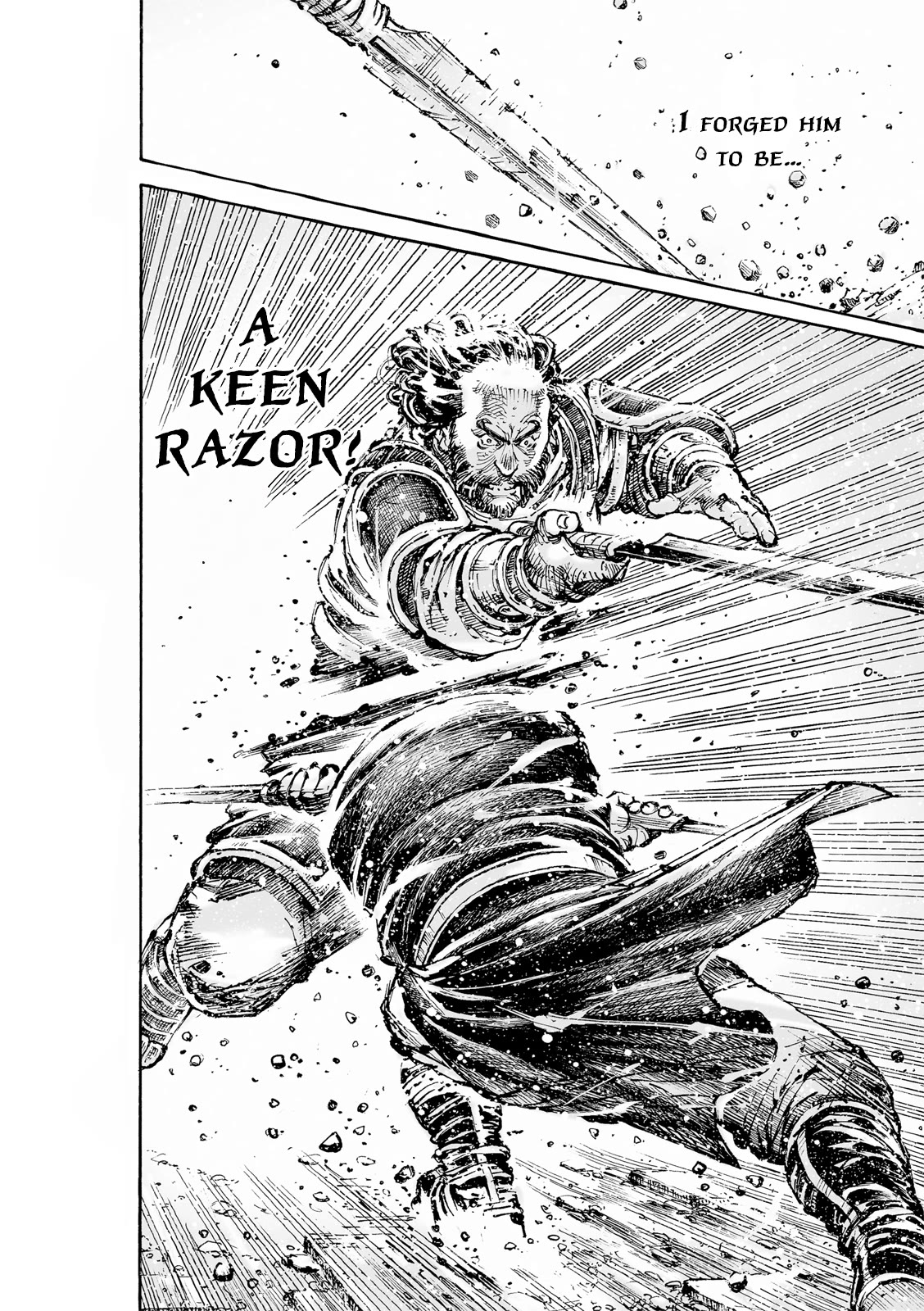 The Ravages of Time Chapter 592 page 20 - Chapter 592: Even Rotten Wood Can’t Be Broken