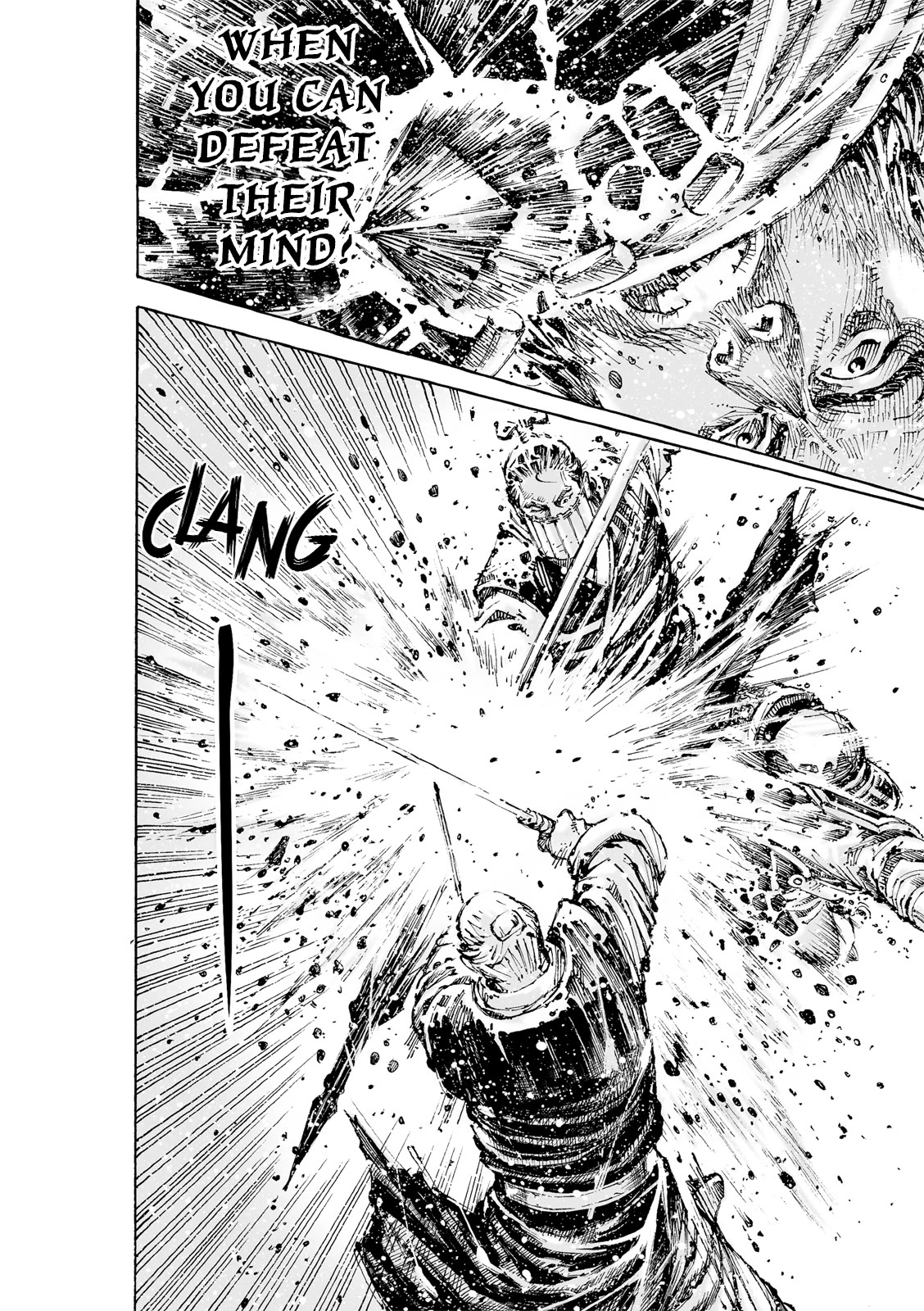The Ravages of Time Chapter 592 page 22 - Chapter 592: Even Rotten Wood Can’t Be Broken