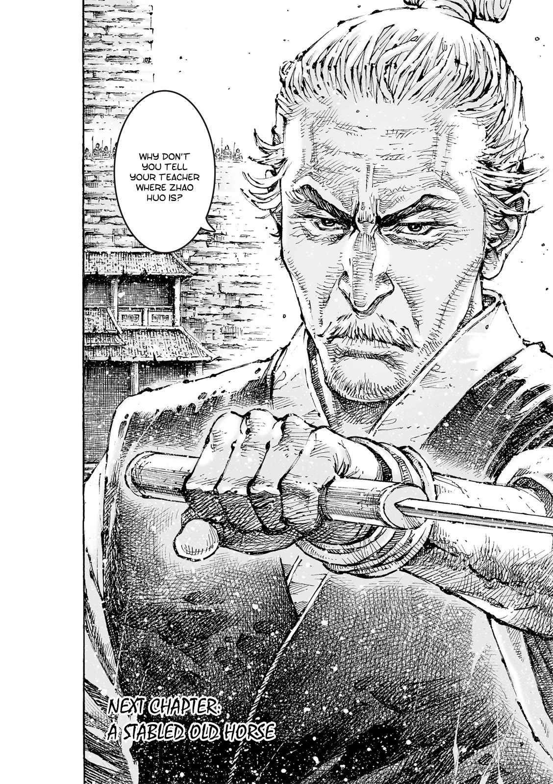 The Ravages of Time Chapter 592 page 26 - Chapter 592: Even Rotten Wood Can’t Be Broken