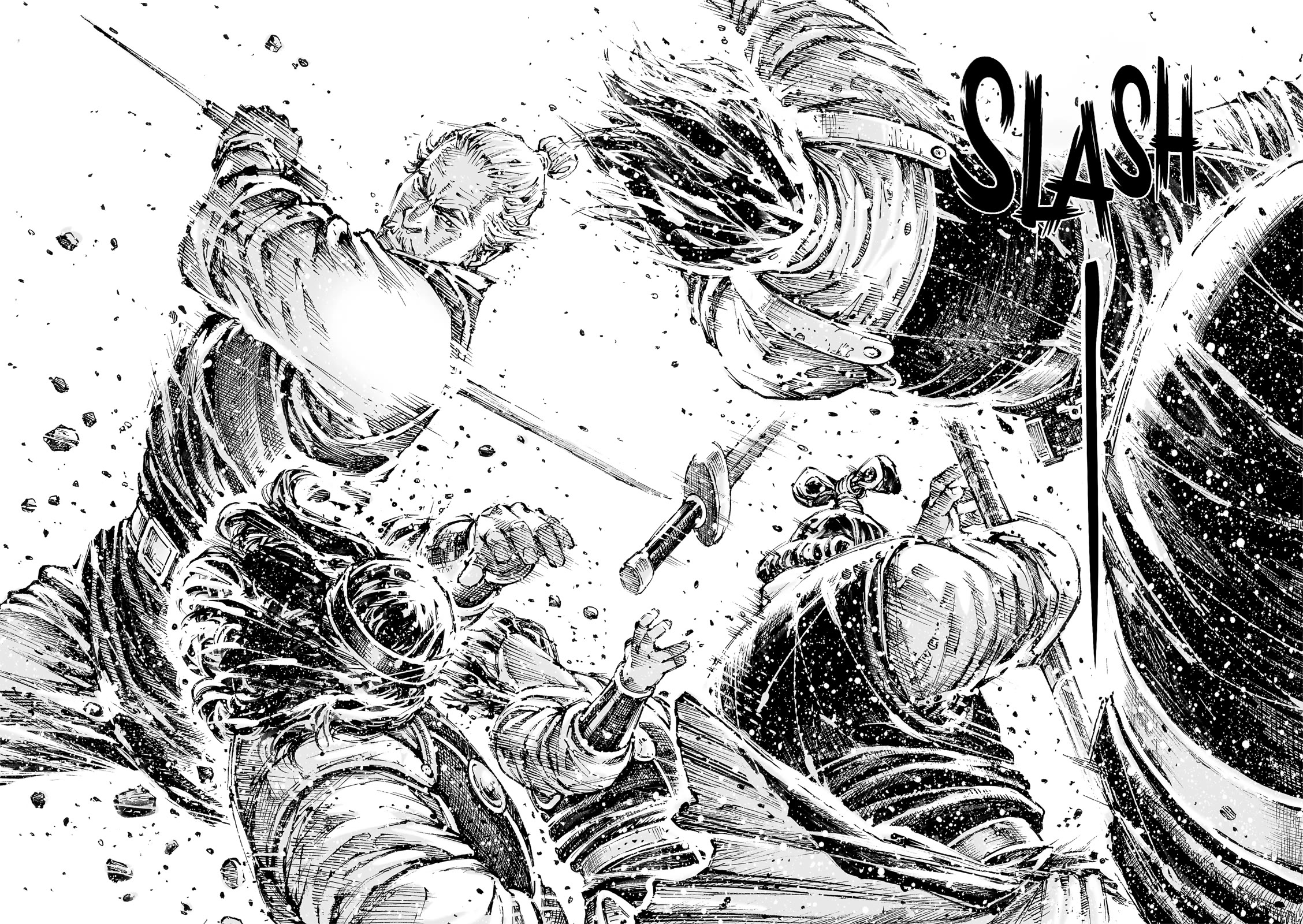The Ravages of Time Chapter 593 page 21 - Chapter 593: Even Metal and Stone Can Be Engraved