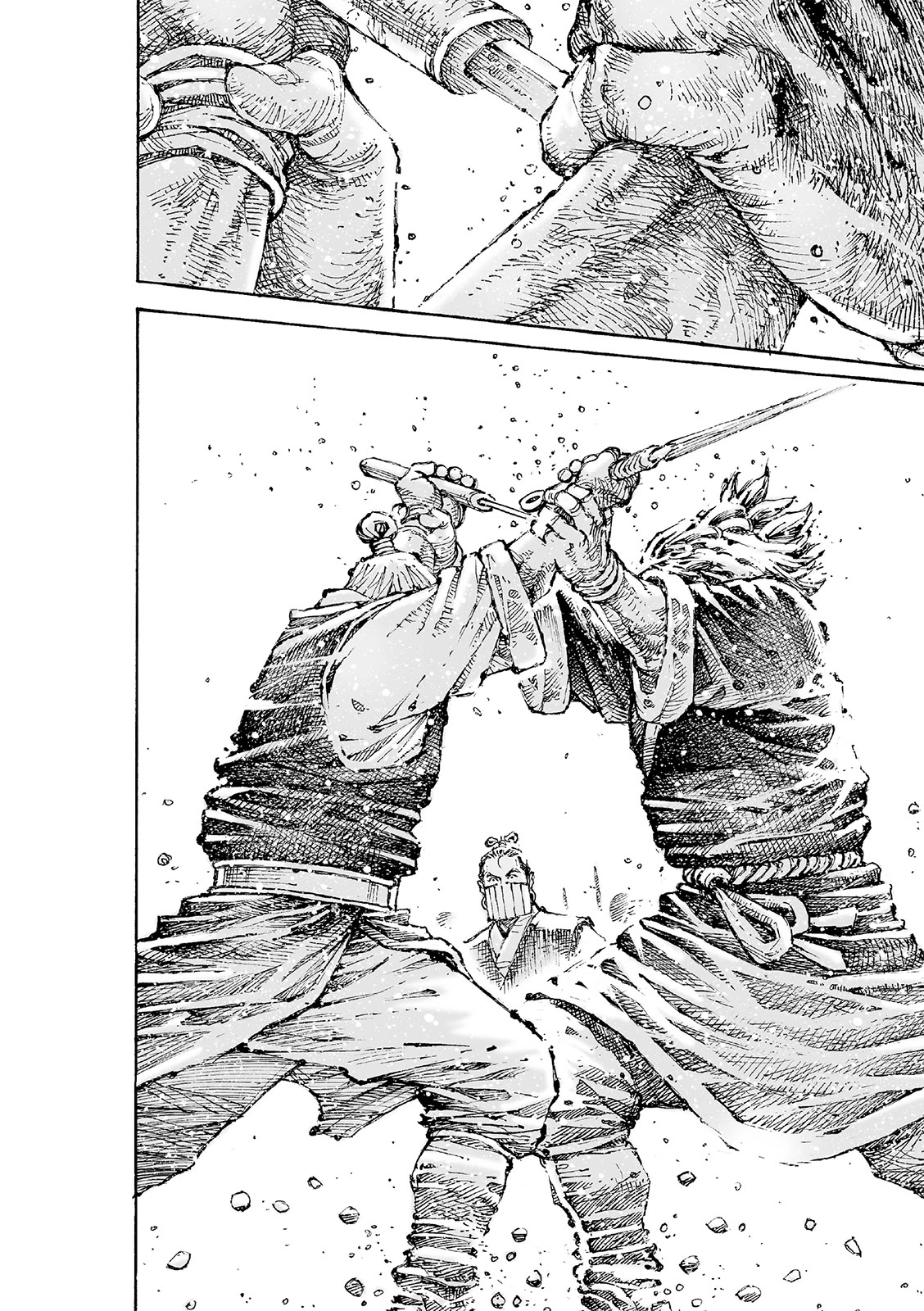 The Ravages of Time Chapter 594 page 17 - Chapter 594: The One To Break Rotten Wood