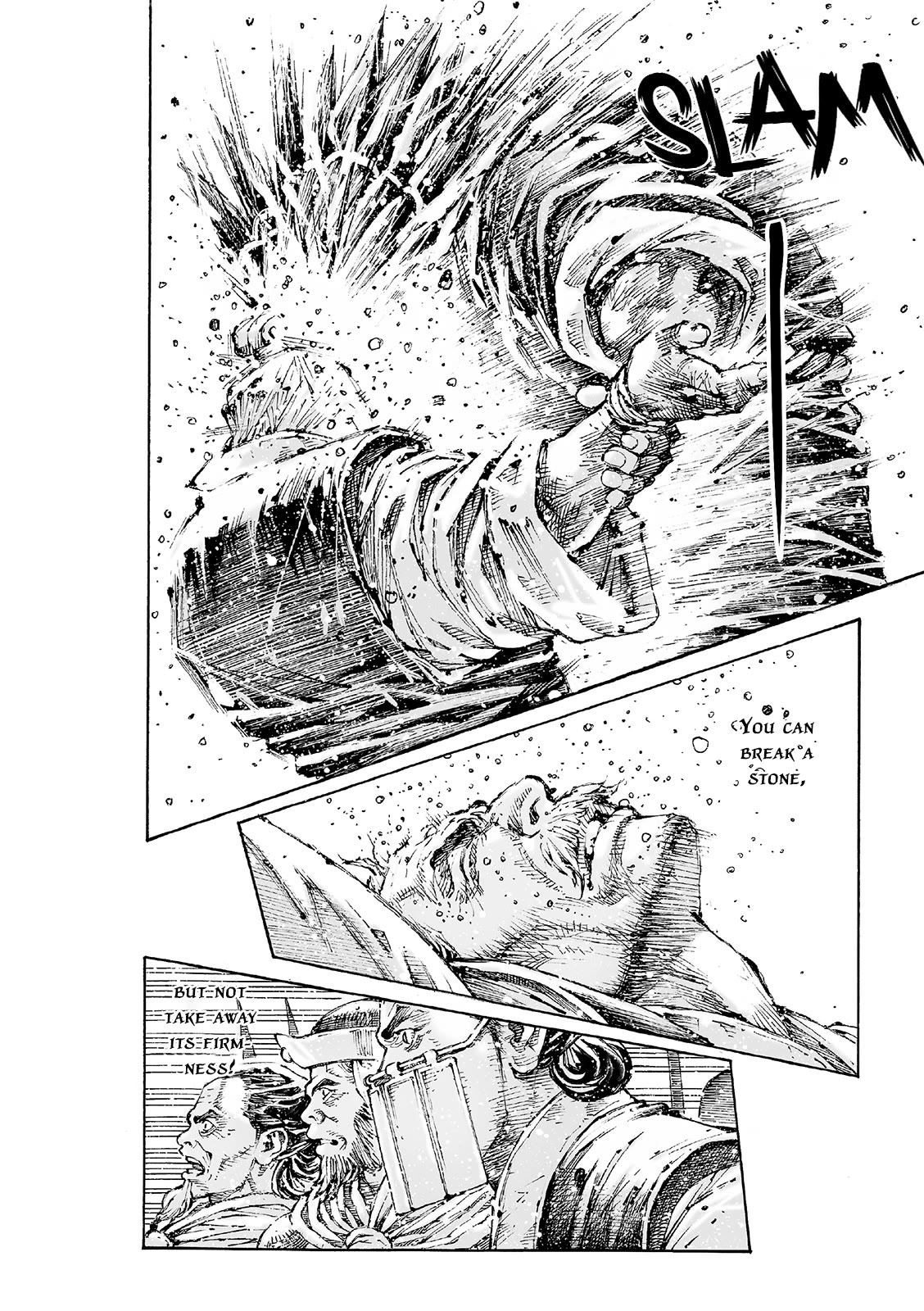 The Ravages of Time Chapter 594 page 23 - Chapter 594: The One To Break Rotten Wood