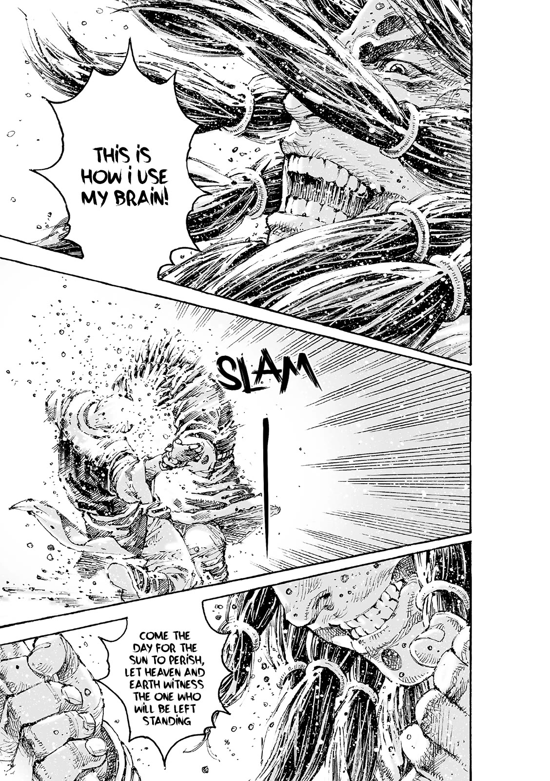 The Ravages of Time Chapter 594 page 24 - Chapter 594: The One To Break Rotten Wood