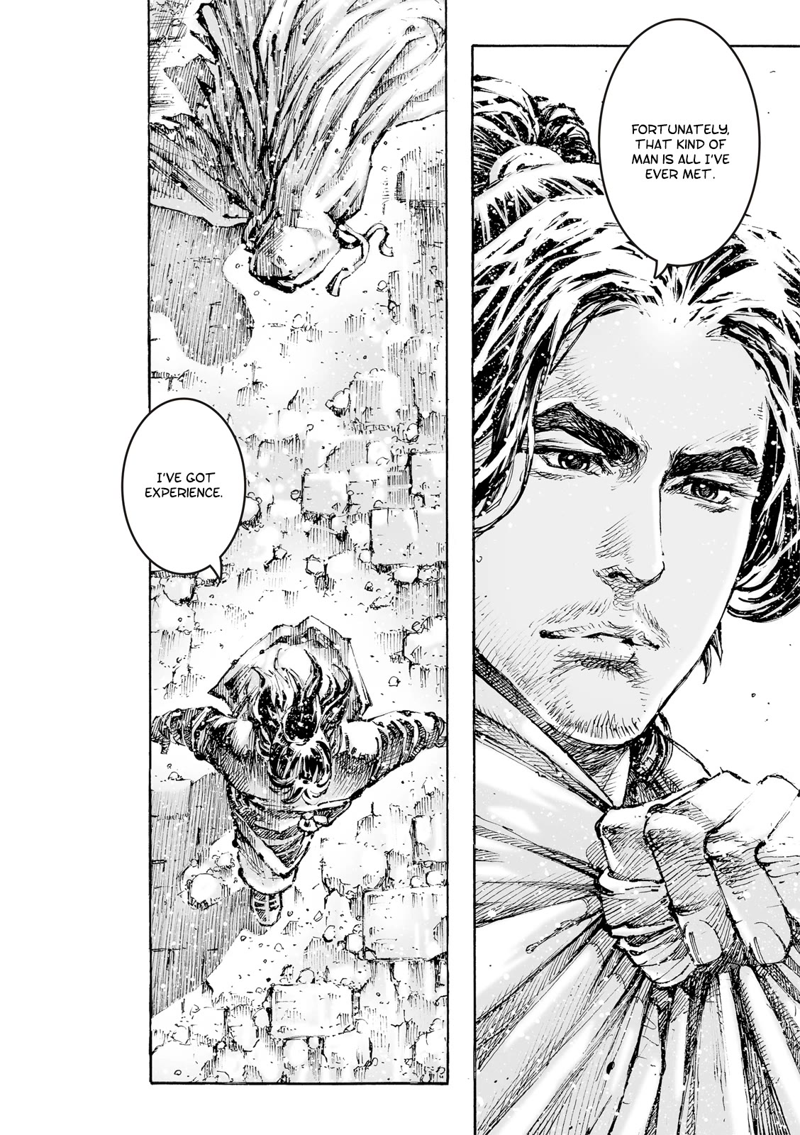 The Ravages of Time Chapter 596 page 17 - Chapter 596: Dueling Ma Chao