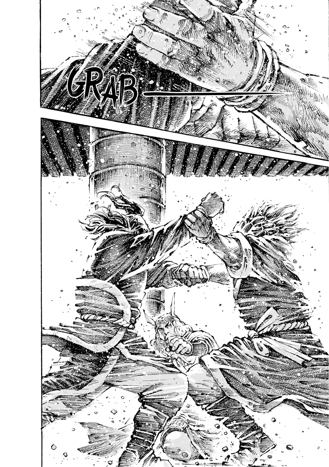 The Ravages of Time Chapter 596 page 19 - Chapter 596: Dueling Ma Chao