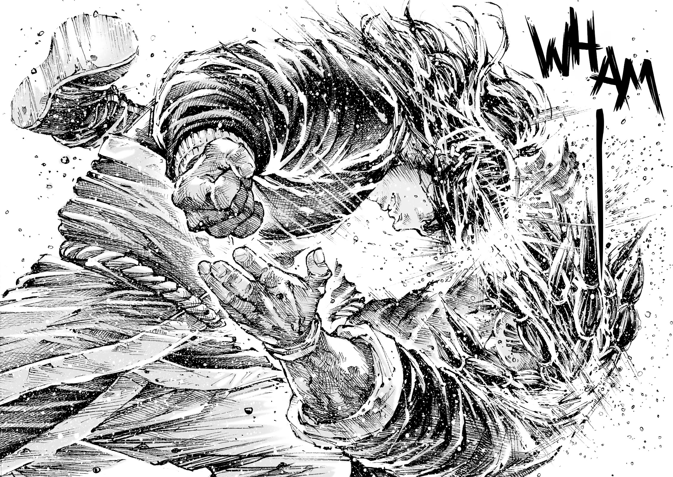 The Ravages of Time Chapter 596 page 21 - Chapter 596: Dueling Ma Chao