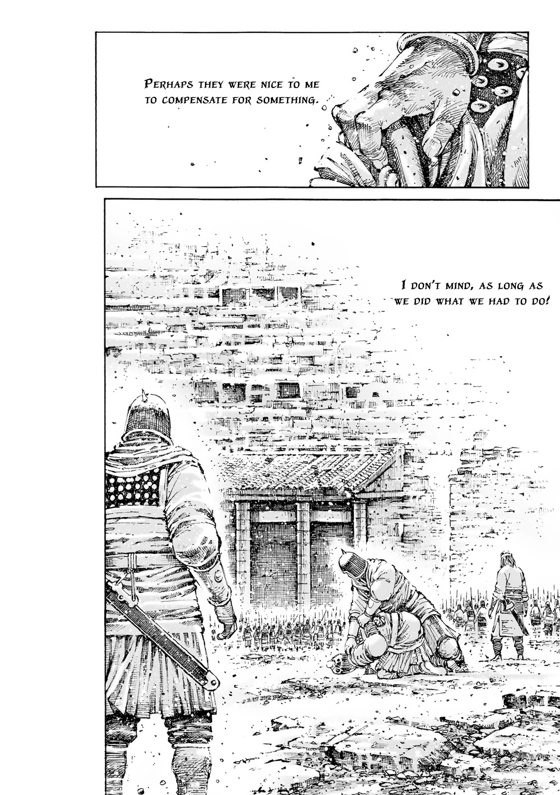 The Ravages of Time Chapter 596 page 7 - Chapter 596: Dueling Ma Chao