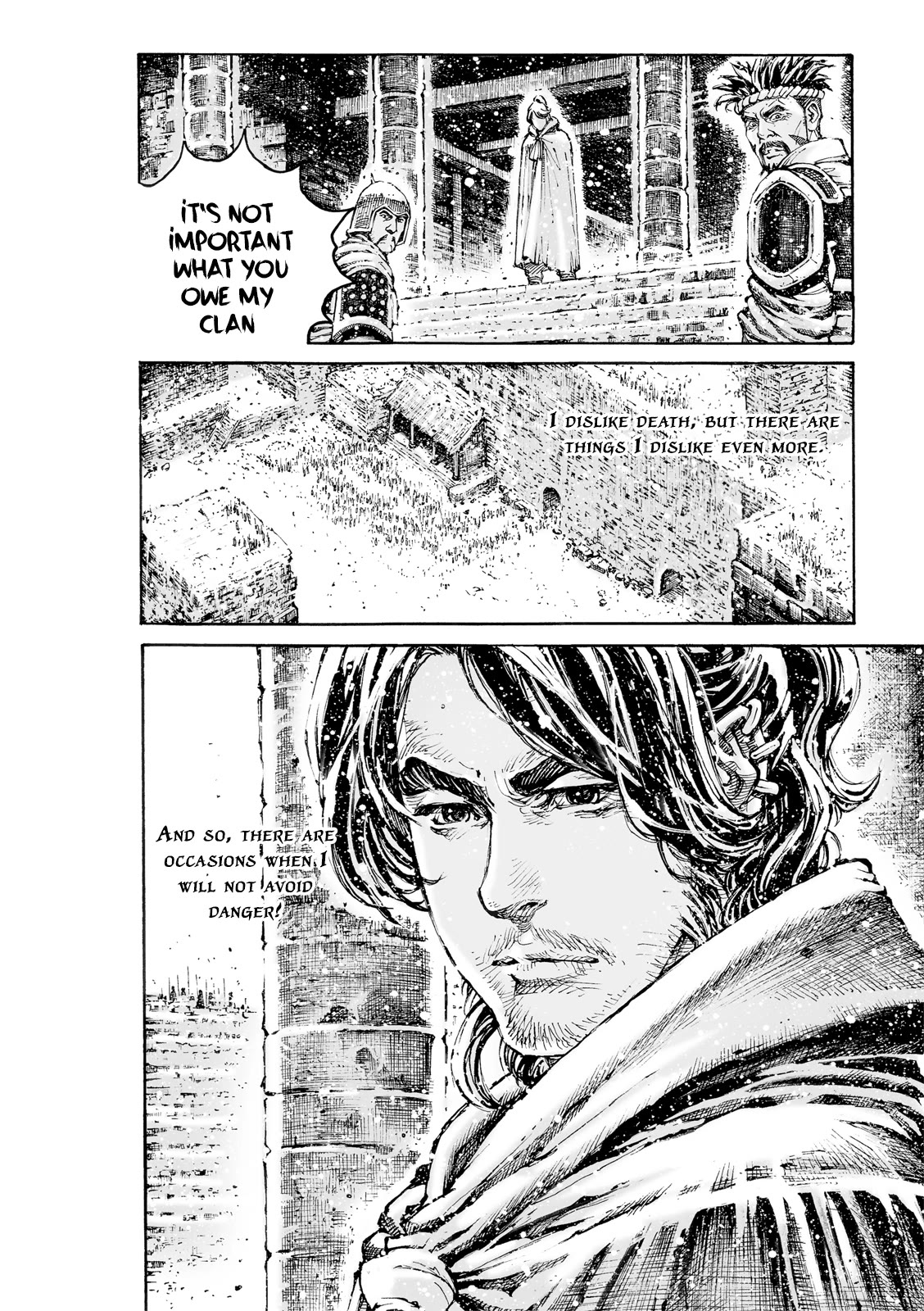 The Ravages of Time Chapter 596 page 9 - Chapter 596: Dueling Ma Chao