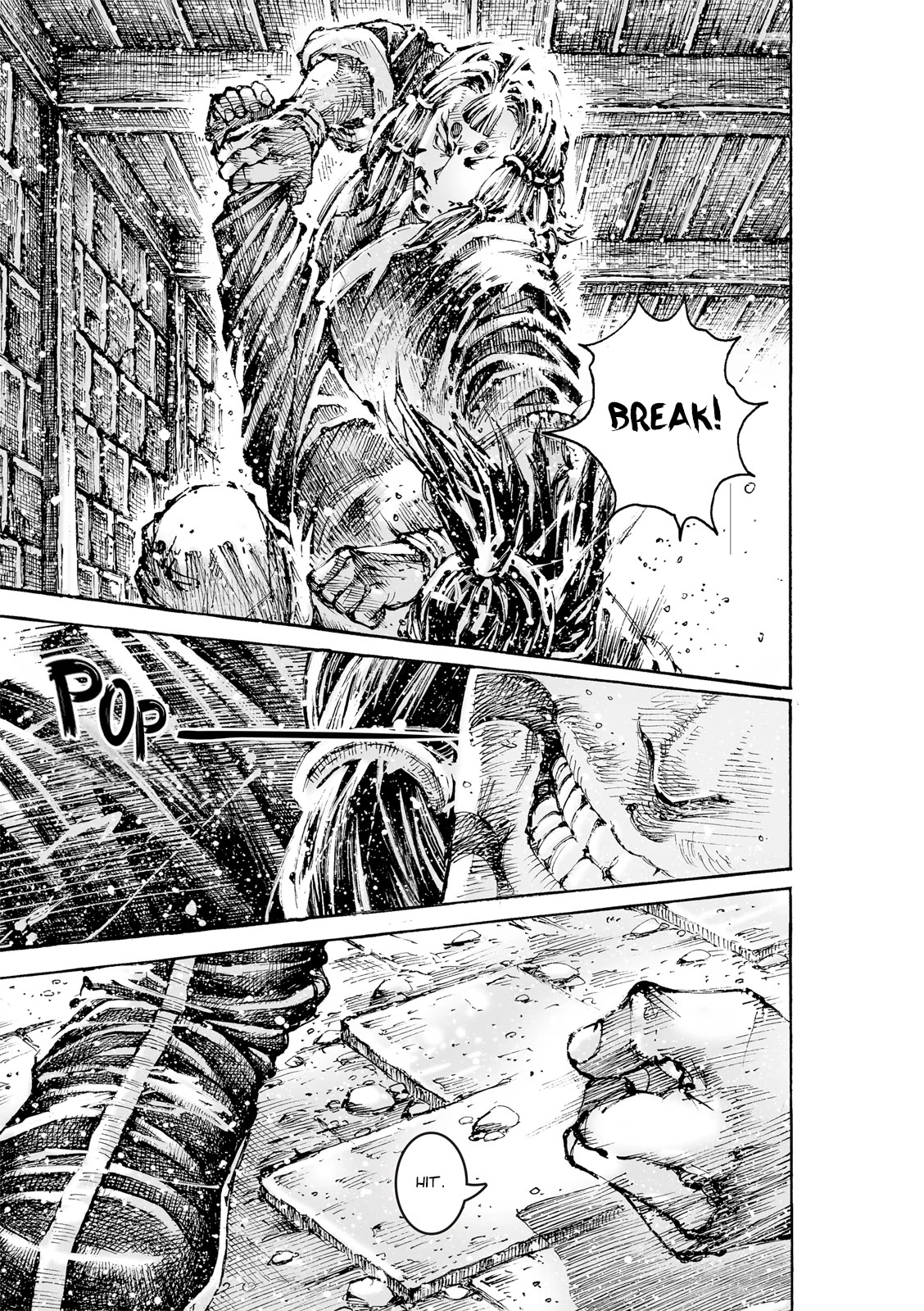 The Ravages of Time Chapter 597 page 12 - Chapter 597: Tactics Through Genius