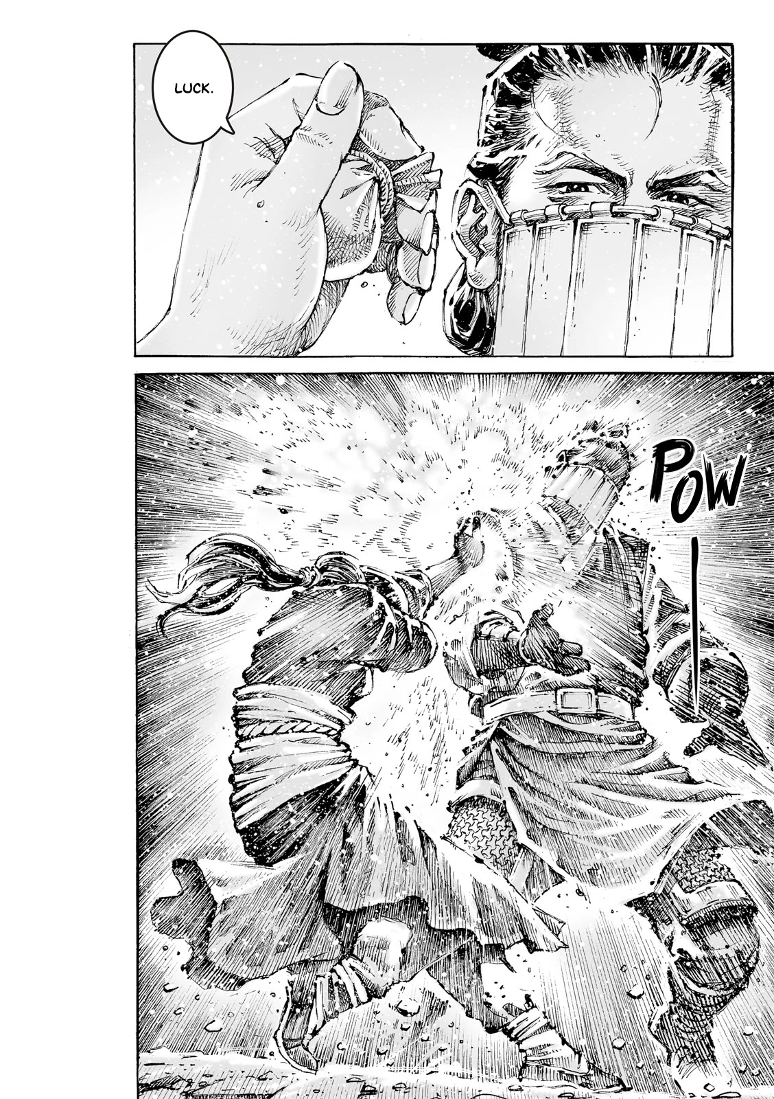 The Ravages of Time Chapter 597 page 21 - Chapter 597: Tactics Through Genius