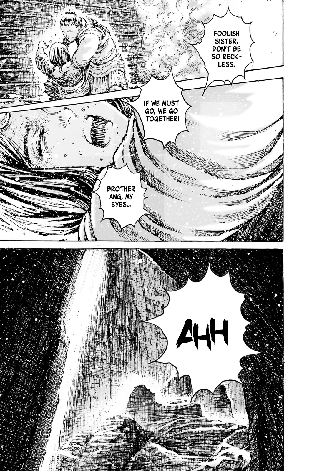 The Ravages of Time Chapter 597 page 24 - Chapter 597: Tactics Through Genius
