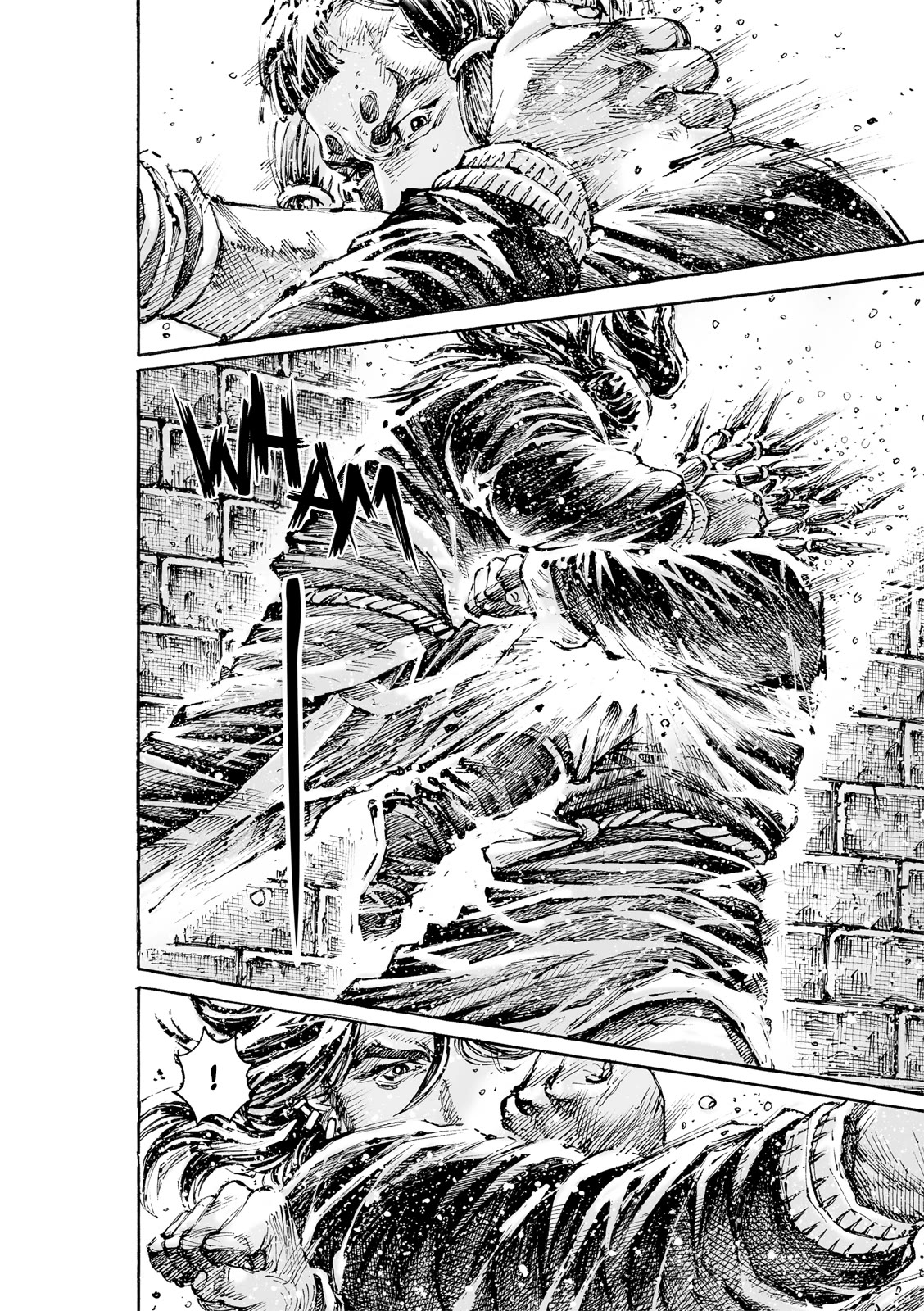 The Ravages of Time Chapter 597 page 7 - Chapter 597: Tactics Through Genius