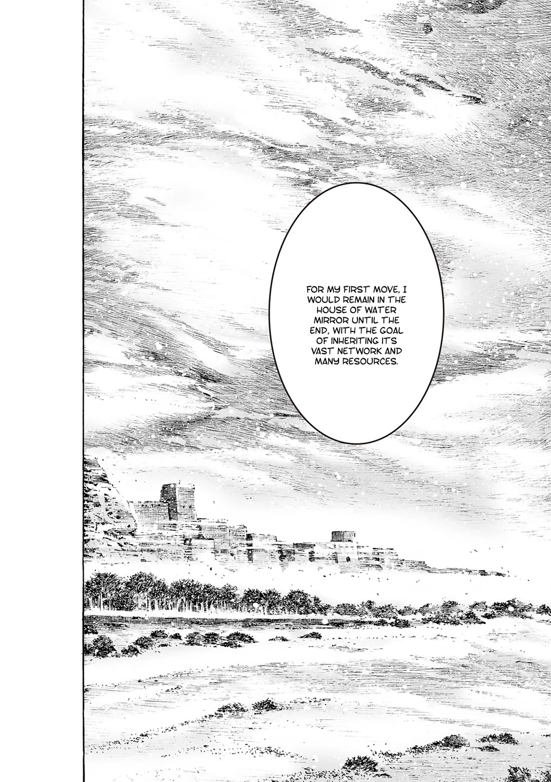 The Ravages of Time Chapter 598 page 23 - Chapter 598: The Eighth Disciple