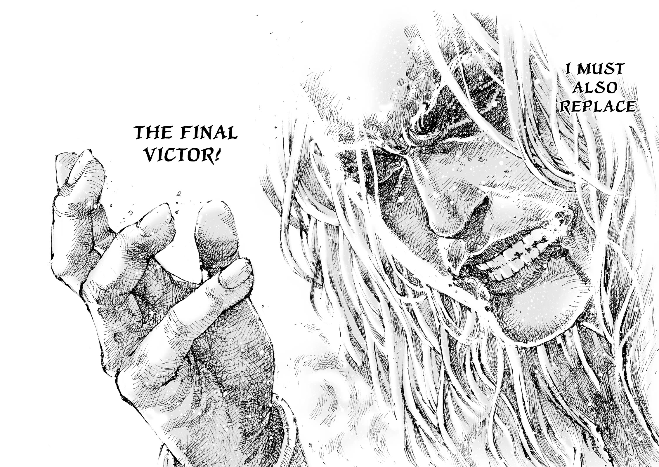 The Ravages of Time Chapter 598 page 31 - Chapter 598: The Eighth Disciple
