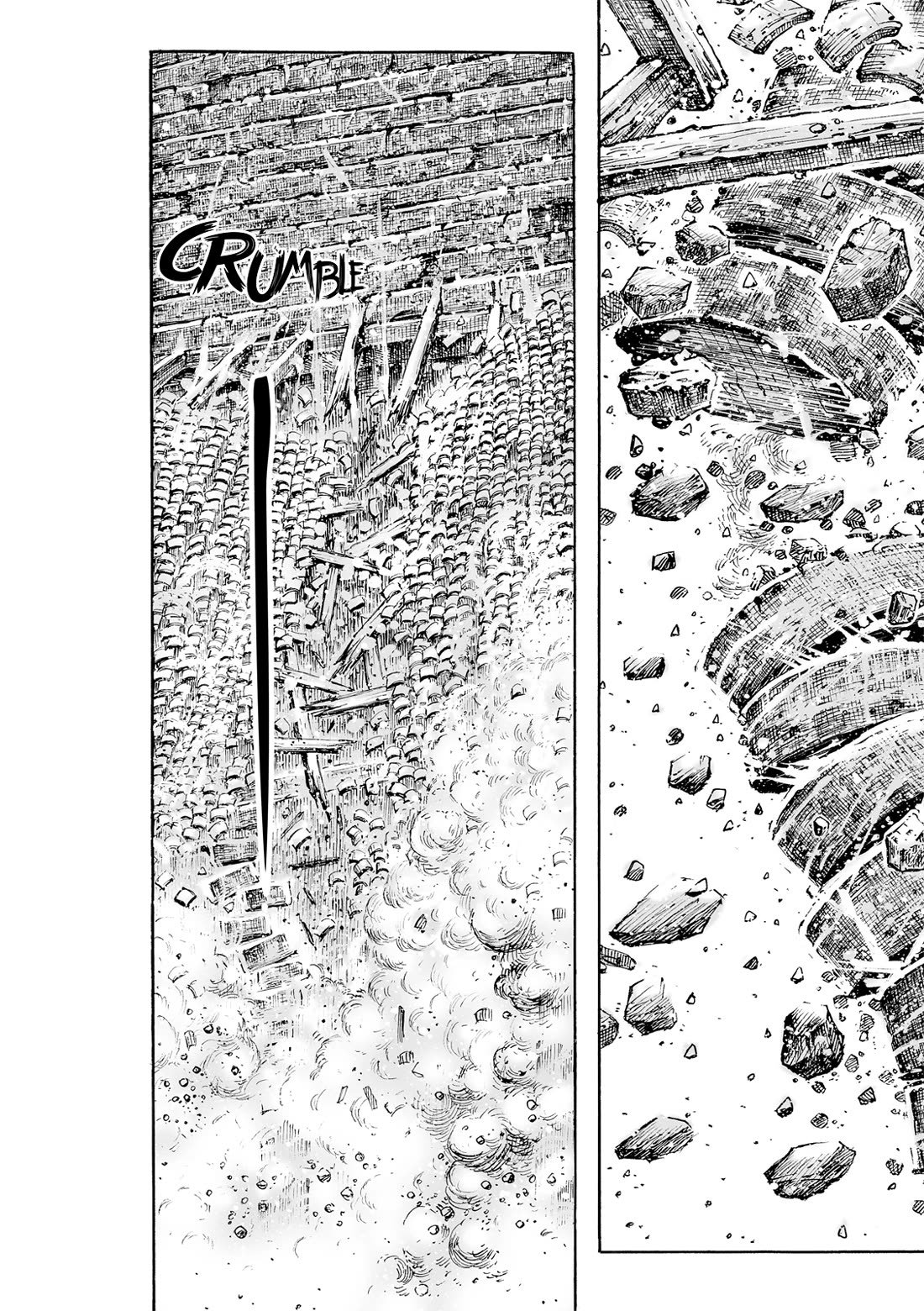 The Ravages of Time Chapter 599 page 16 - Chapter 599: Use Once More